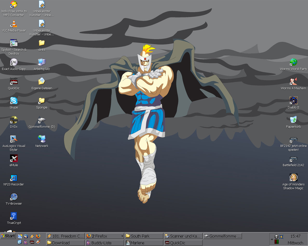 MyDesktop__Prof__Chaos_Anime_by_Perrydotto.png