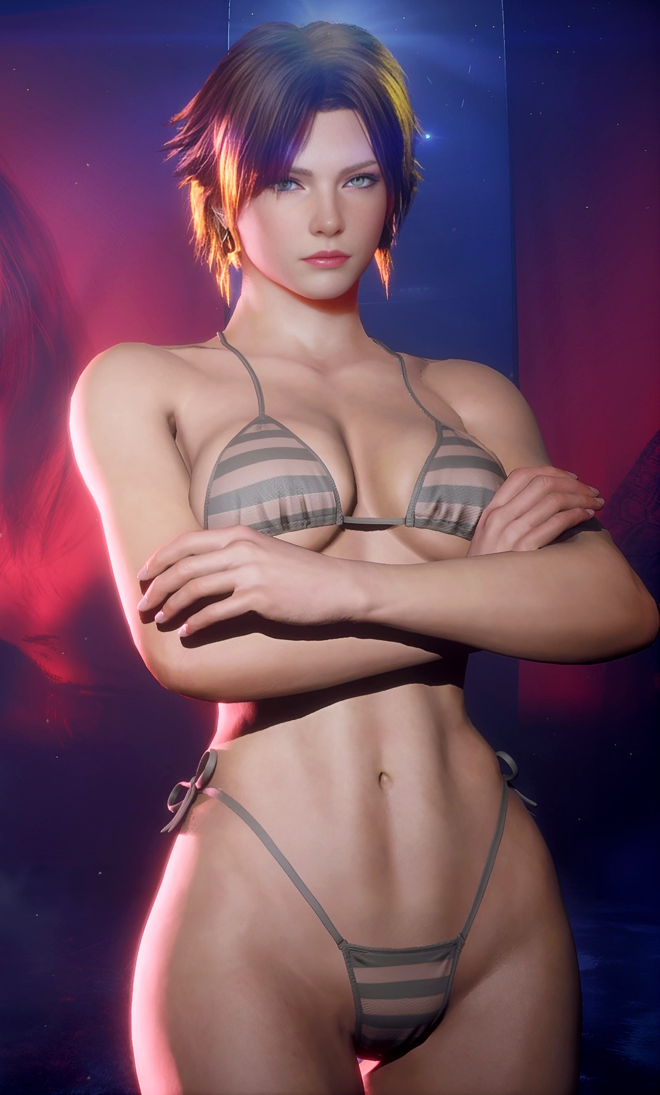 Nina Williams Bikini Tekken 8.jpg