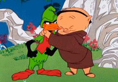 Robin Duck & Friar Pig.gif
