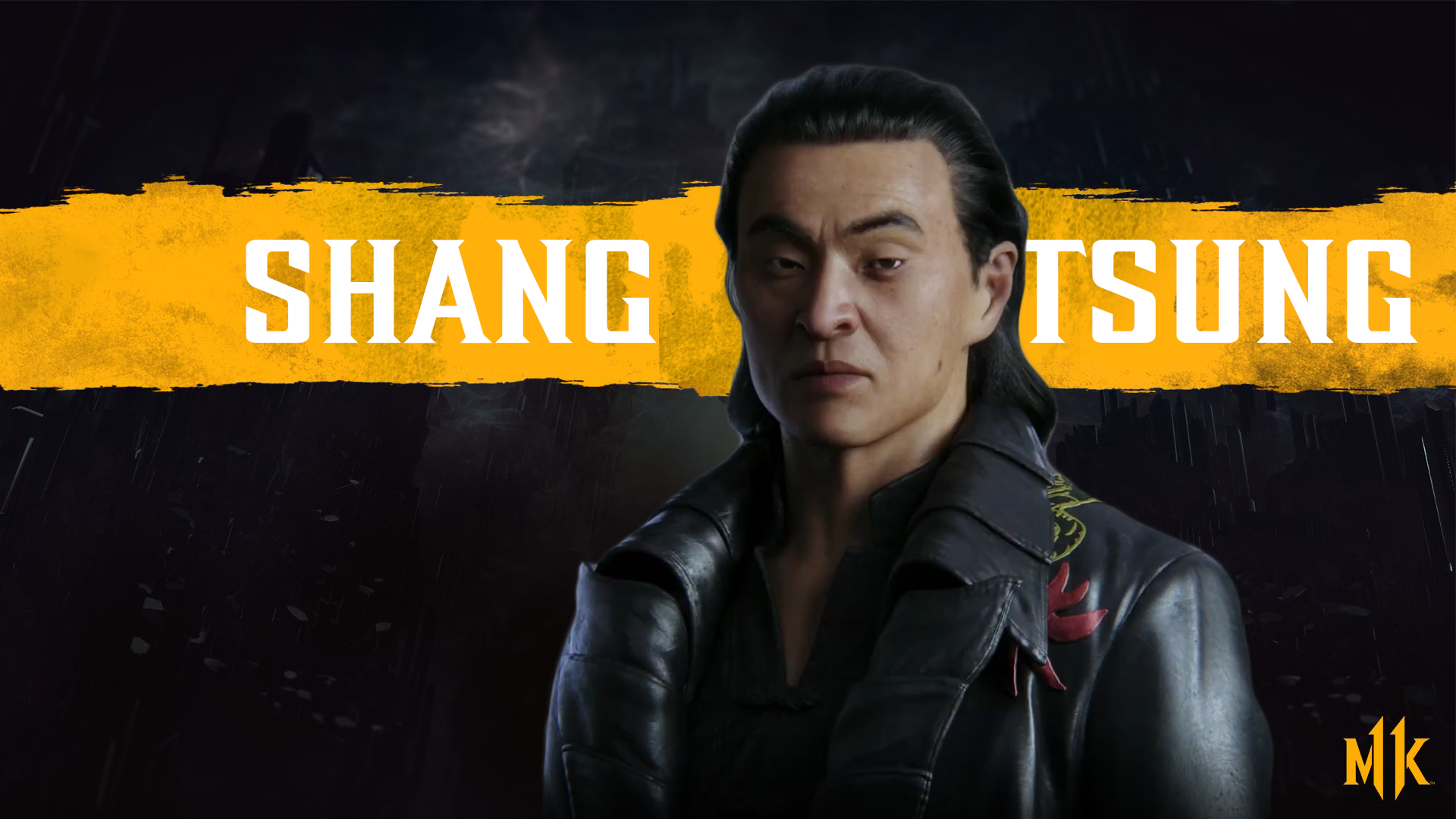 Shang Tsung 3D model 2.png