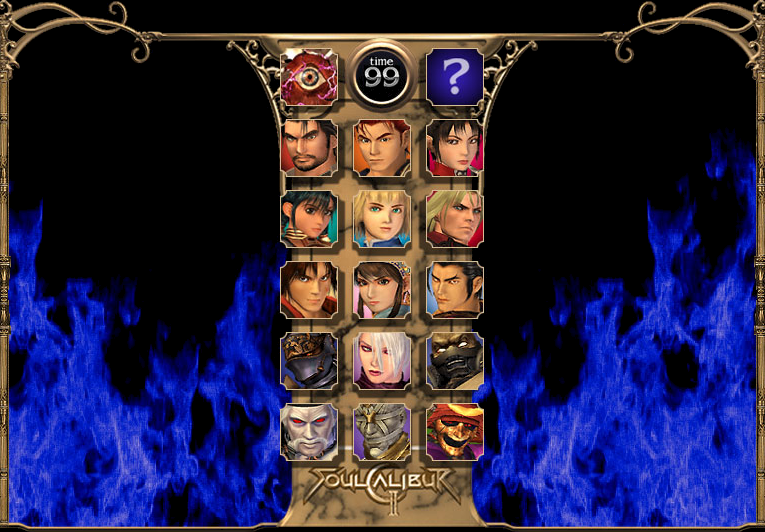 Soul Calibur 2 Character Select Screen Arcade.png