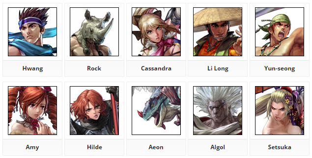 Soul Calibur Missing Cast.png