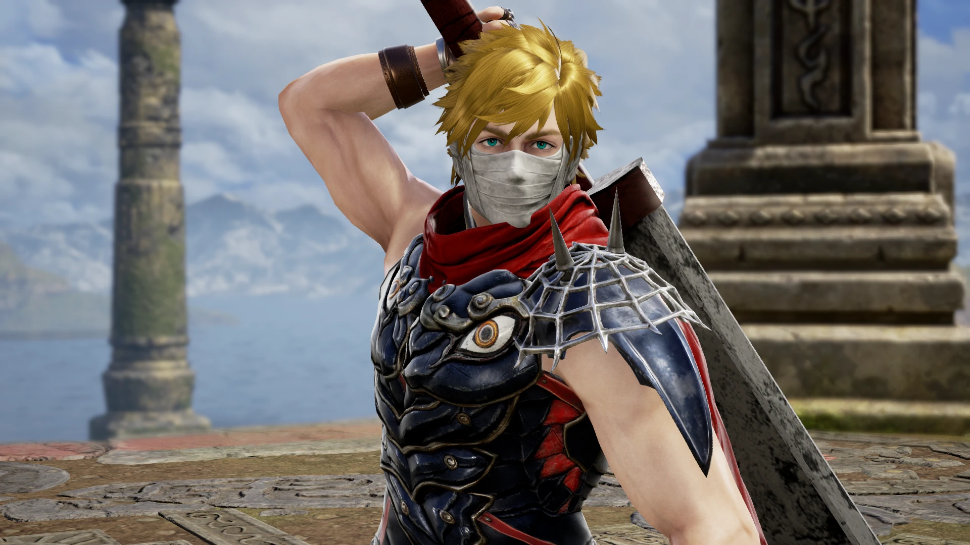 Soul Calibur VI Screenshot 2024.09.11 - 06.53.14.00.webp