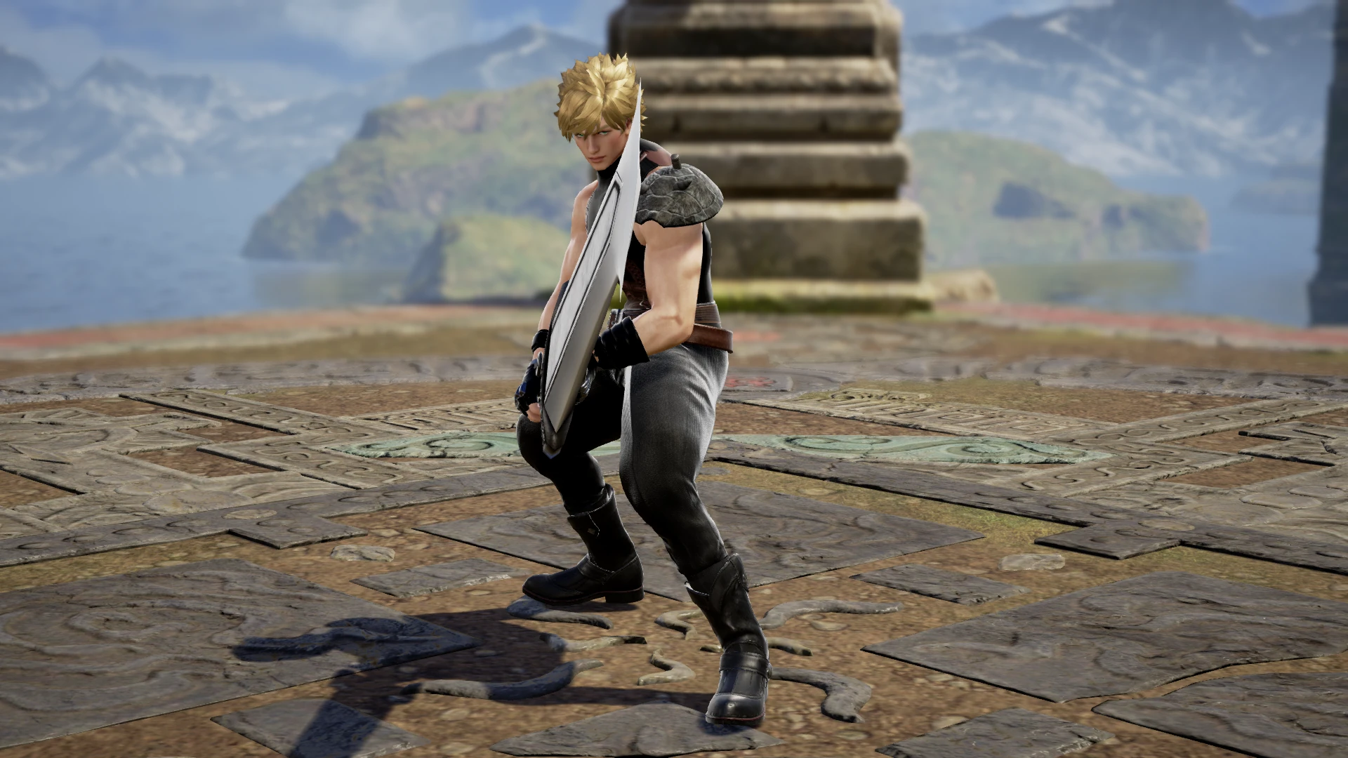 Soul Calibur VI Screenshot 2024.09.11 - 07.52.51.16.webp