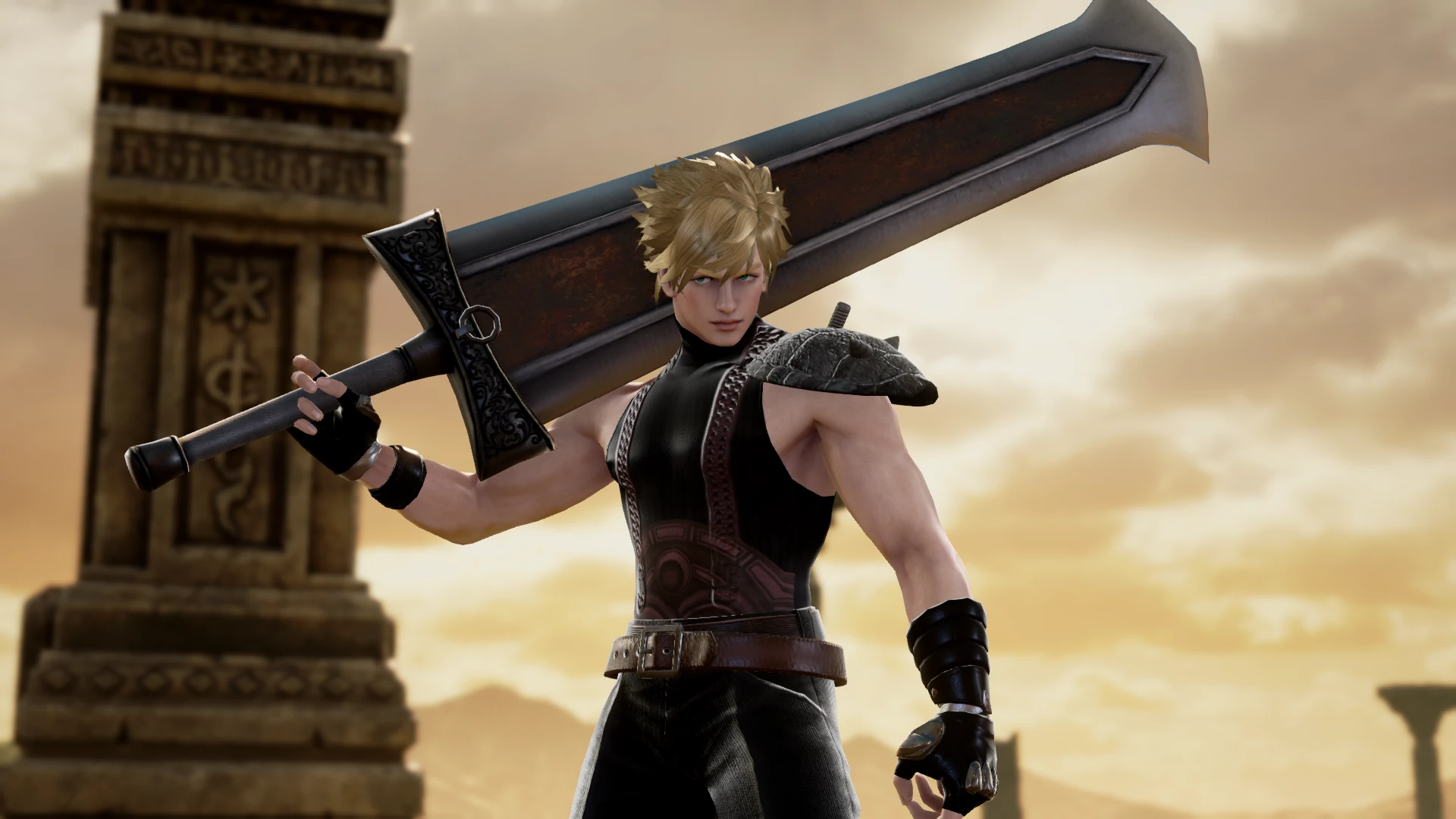 Soul Calibur VI Screenshot 2024.09.11 - 07.55.02.31.webp