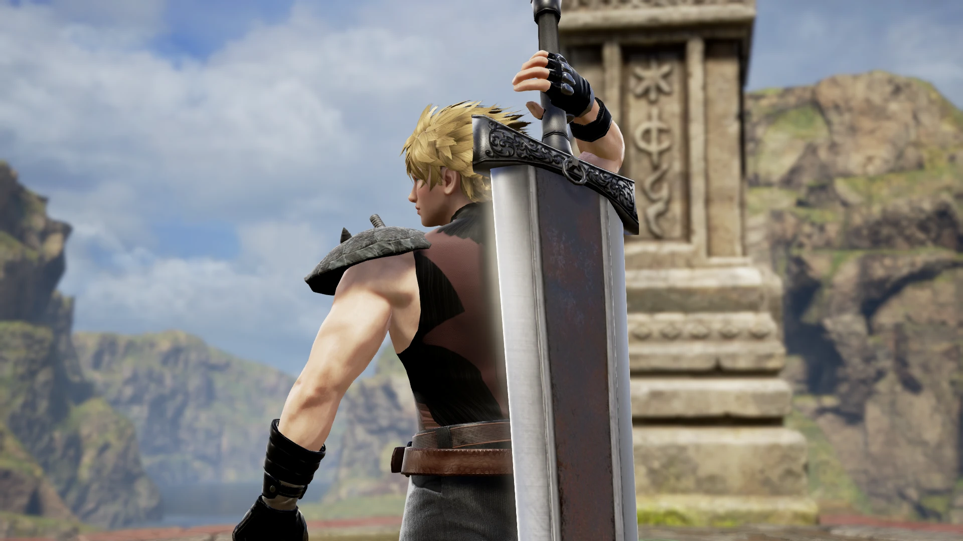 Soul Calibur VI Screenshot 2024.09.11 - 07.55.02.311.webp