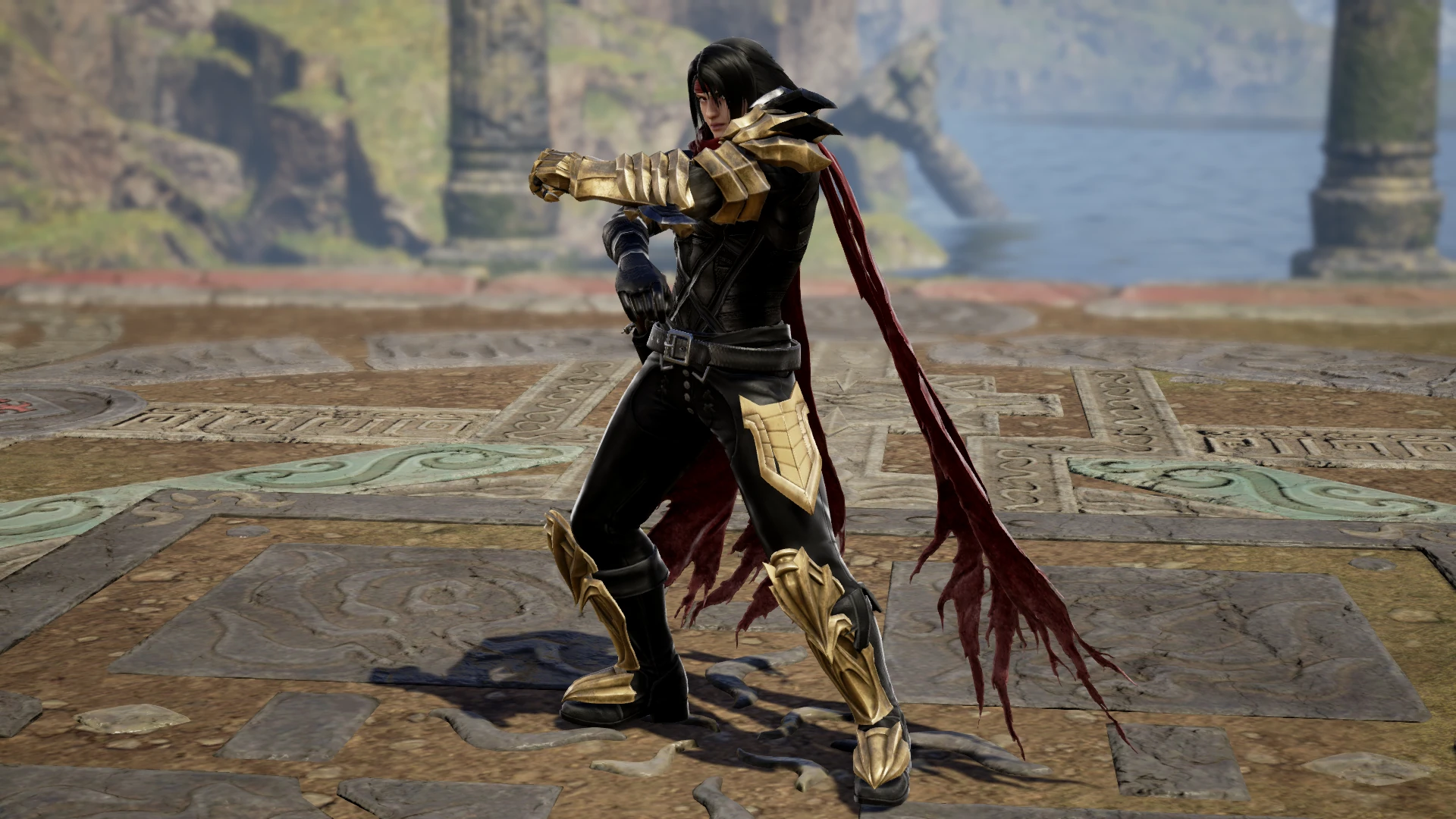 Soul Calibur VI Screenshot 2024.09.16 - 15.11.02.47.webp
