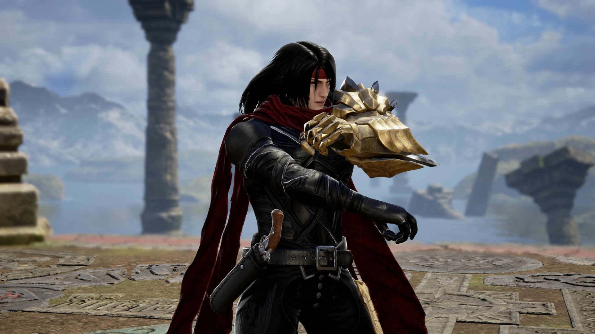 Soul Calibur VI Screenshot 2024.09.16 - 15.11.18.77.webp