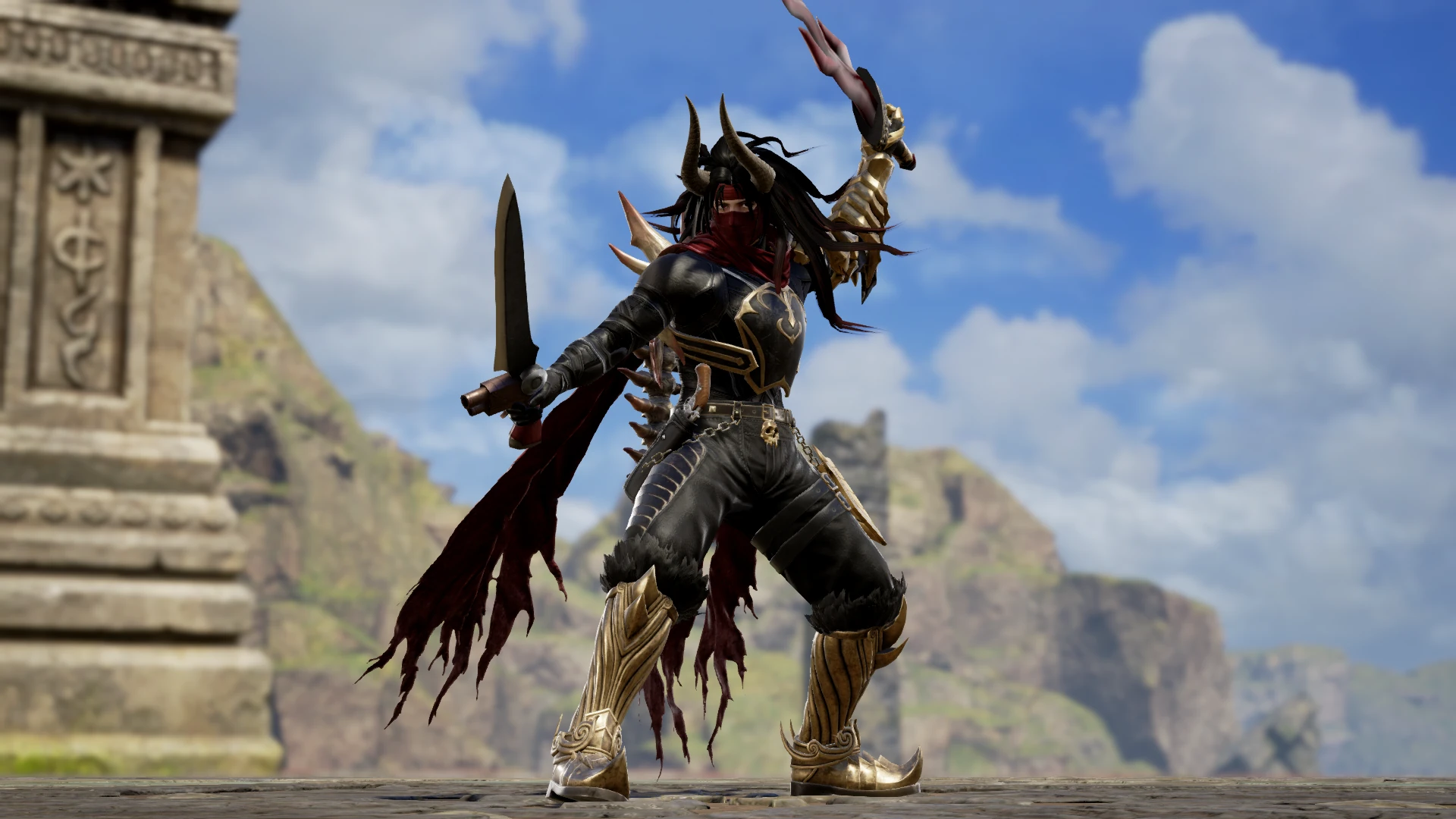 Soul Calibur VI Screenshot 2024.09.16 - 15.13.39.52.webp