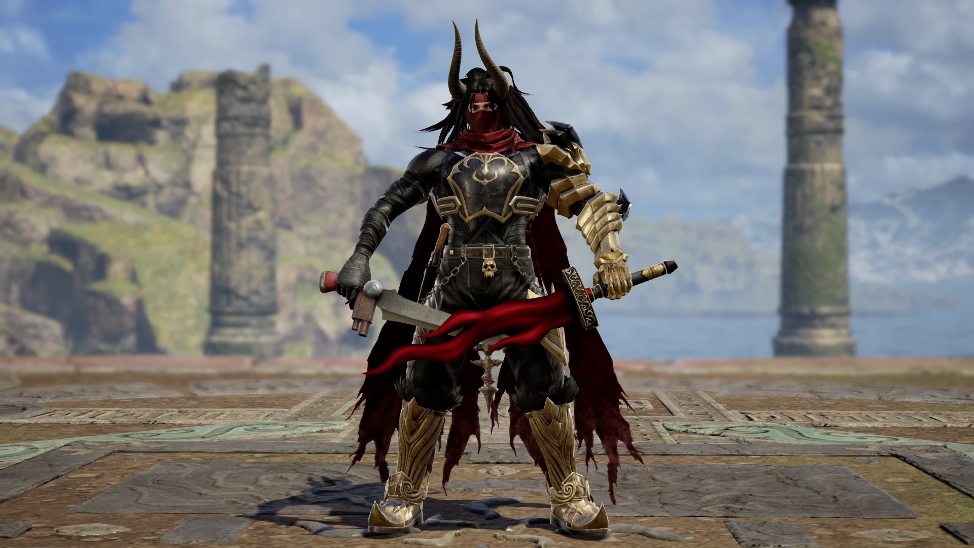 Soul Calibur VI Screenshot 2024.09.16 - 15.13.52.55.webp