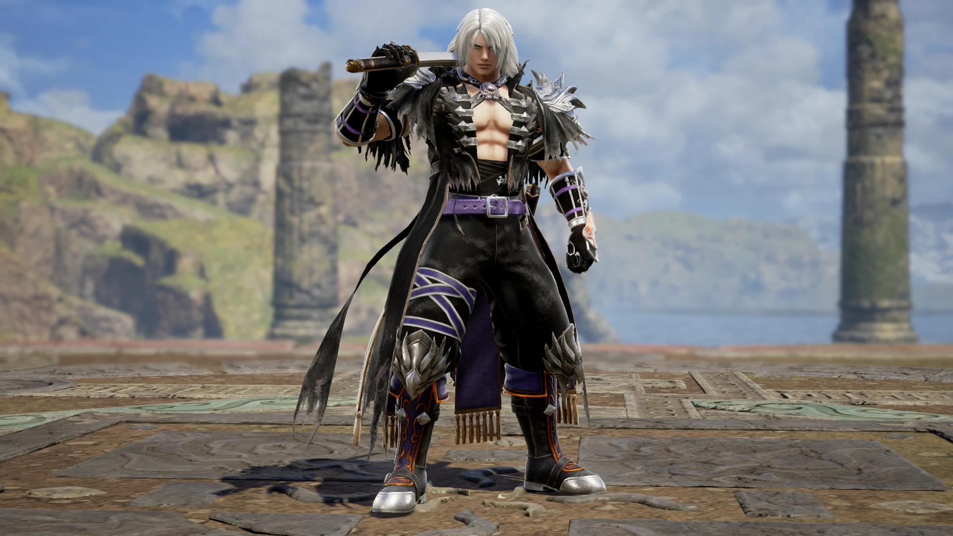 Soul Calibur VI Screenshot 2024.09.16 - 15.17.50.19.webp