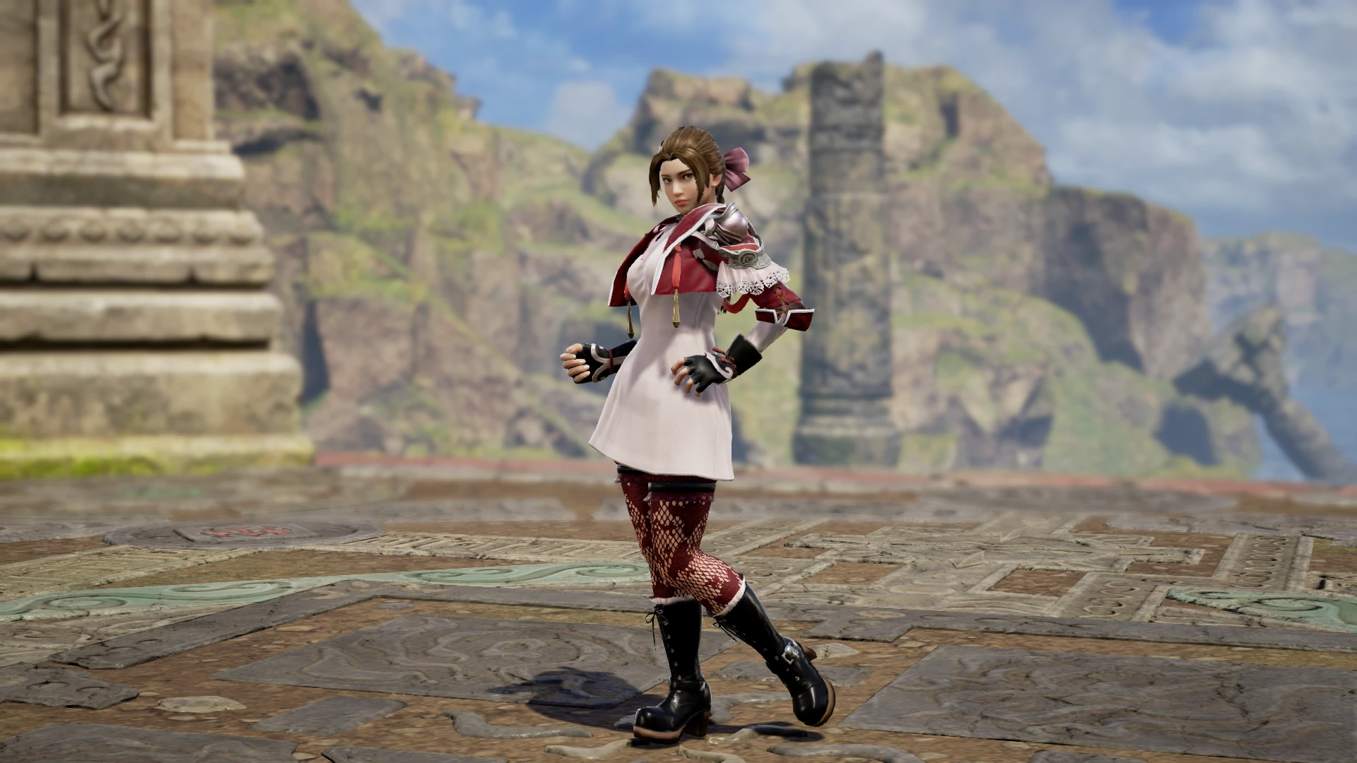Soul Calibur VI Screenshot 2024.09.16 - 15.26.21.07.webp