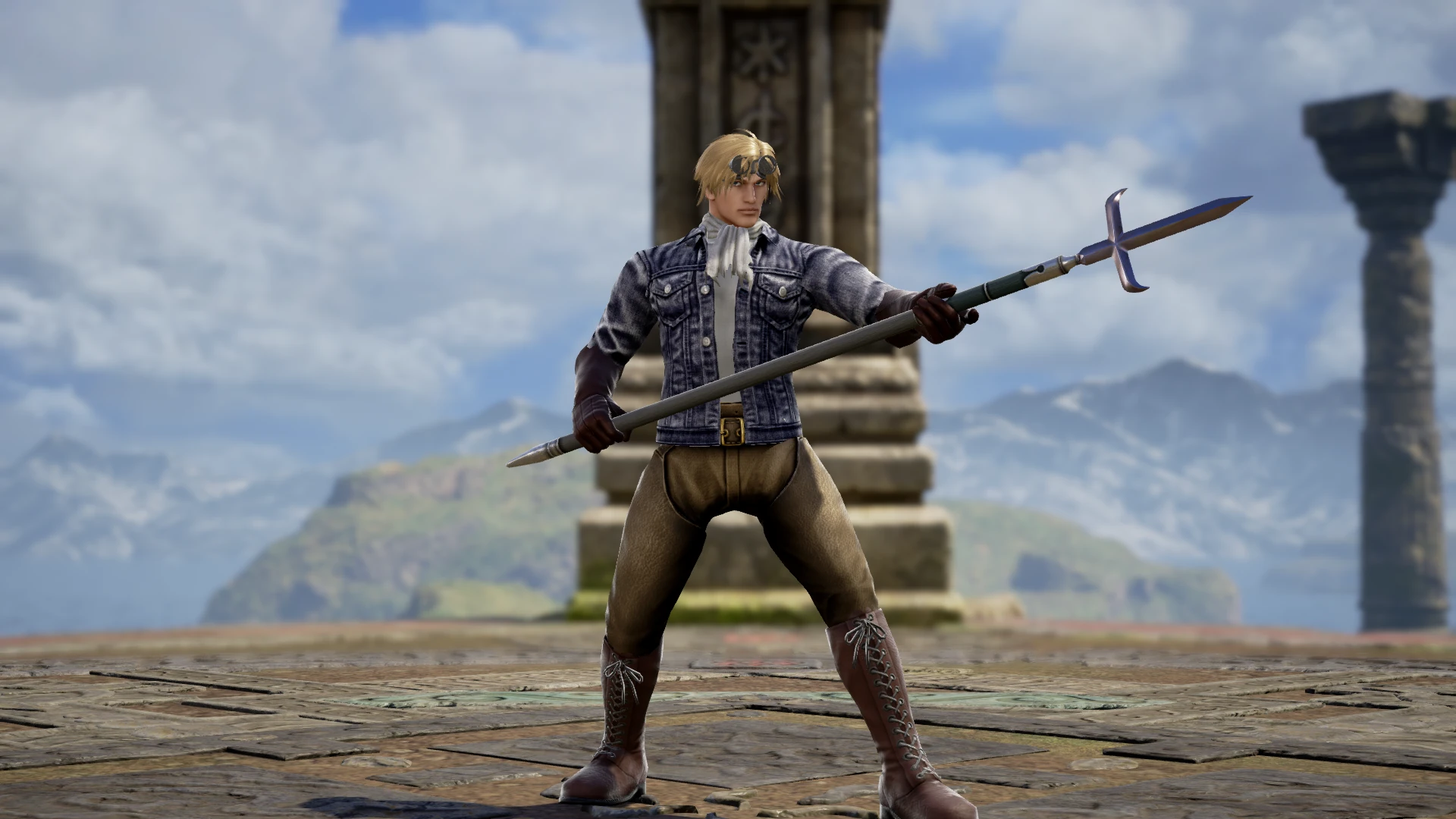 Soul Calibur VI Screenshot 2024.09.16 - 15.30.36.83.webp