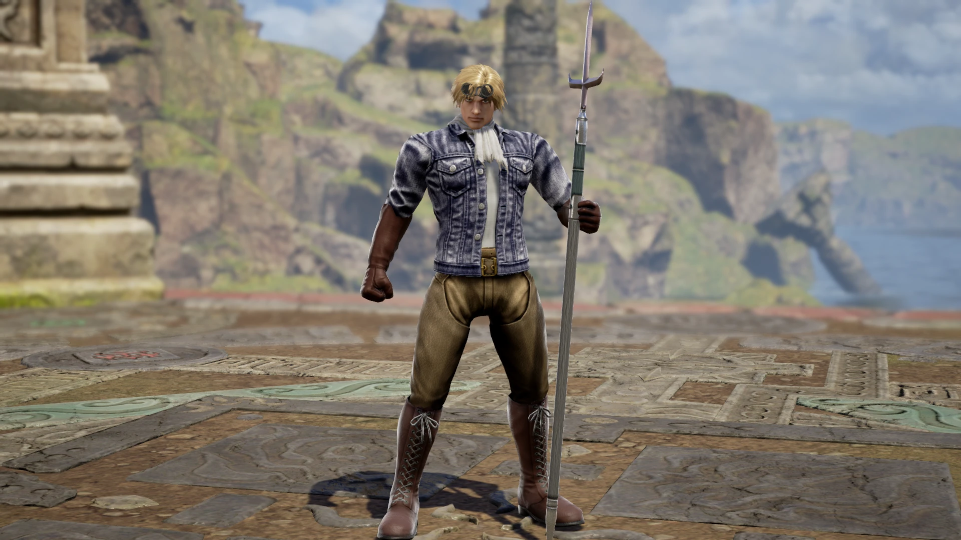 Soul Calibur VI Screenshot 2024.09.16 - 15.30.40.73.webp