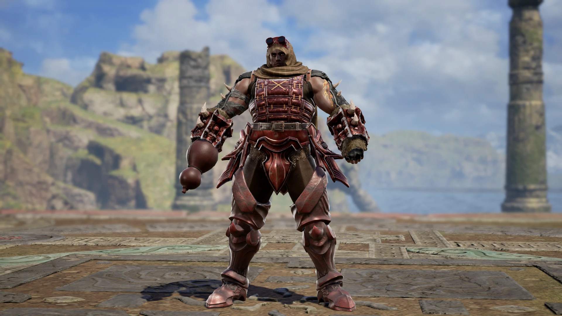 Soul Calibur VI Screenshot 2024.09.16 - 15.35.32.11.webp