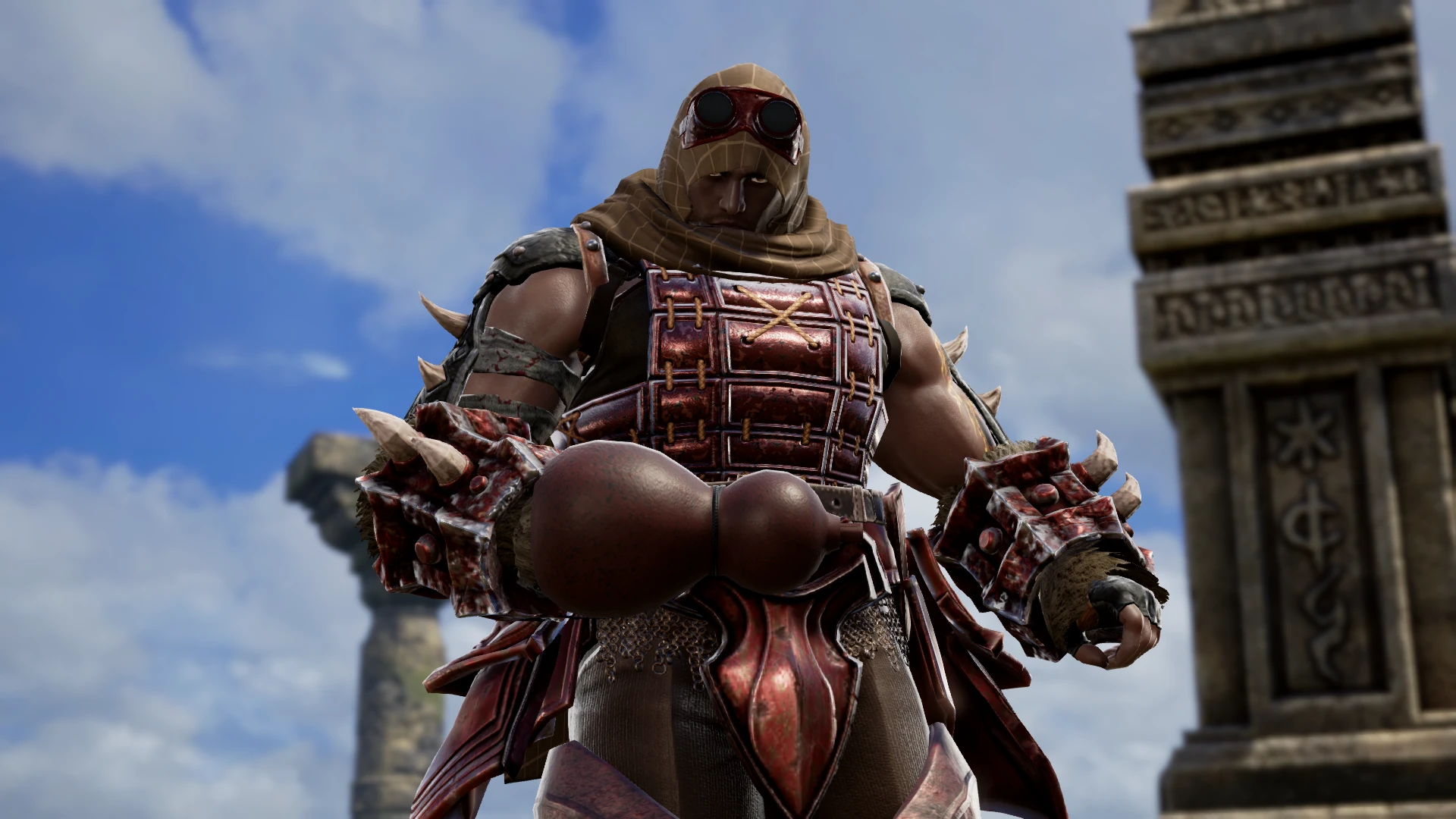 Soul Calibur VI Screenshot 2024.09.16 - 15.35.43.45.webp