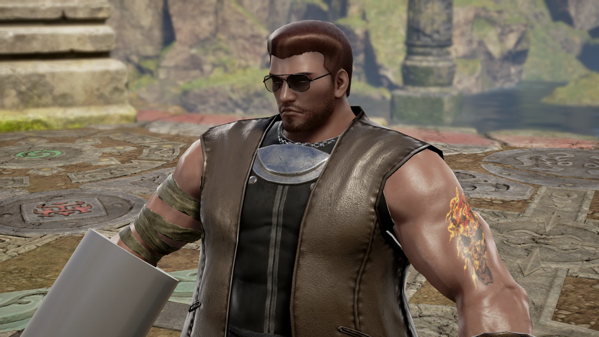 Soul Calibur VI Screenshot 2024.09.16 - 15.39.31.29.webp