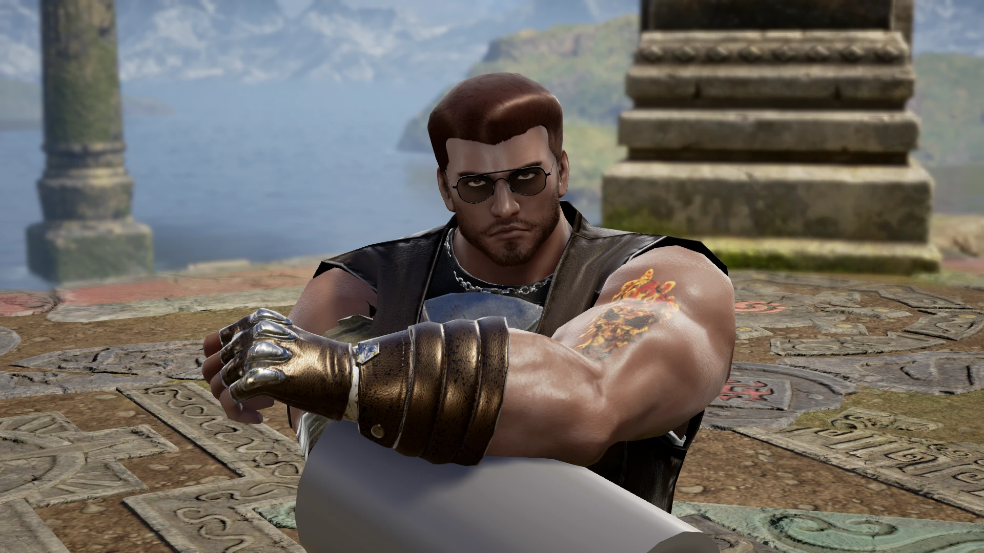 Soul Calibur VI Screenshot 2024.09.16 - 15.39.35.04.webp