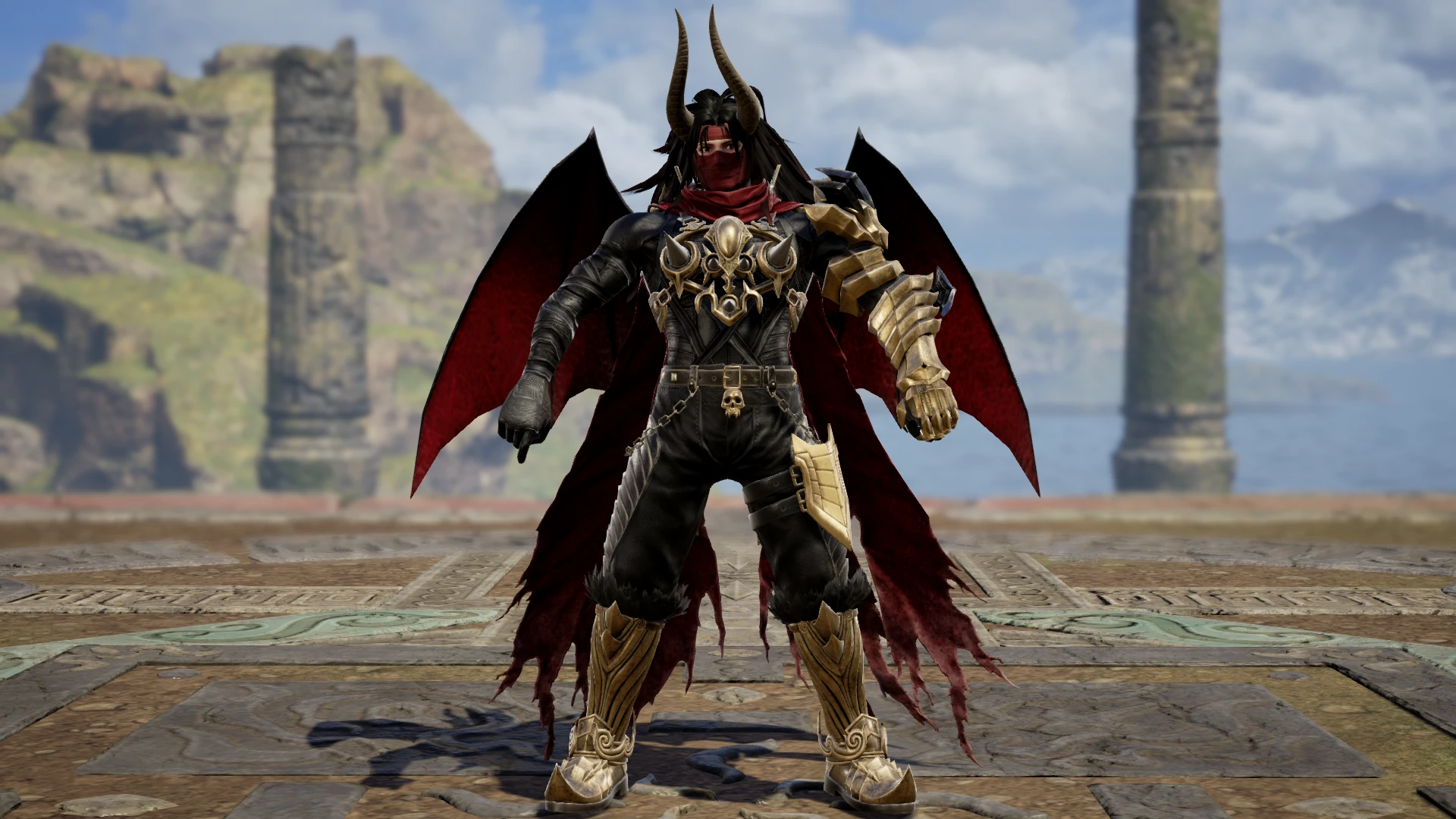 Soul Calibur VI Screenshot 2024.09.17 - 01.17.29.71.webp