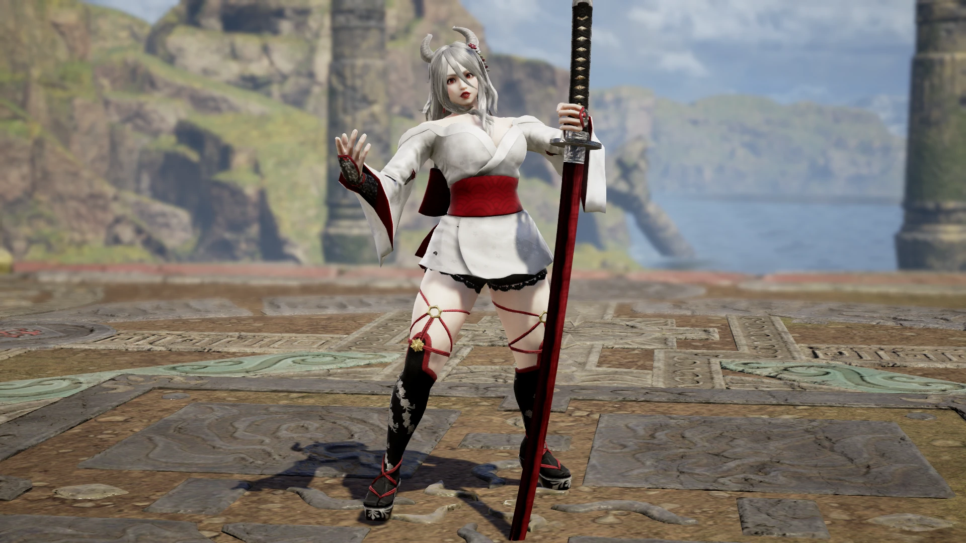 Soul Calibur VI Screenshot 2024.09.20 - 14.01.27.88.webp