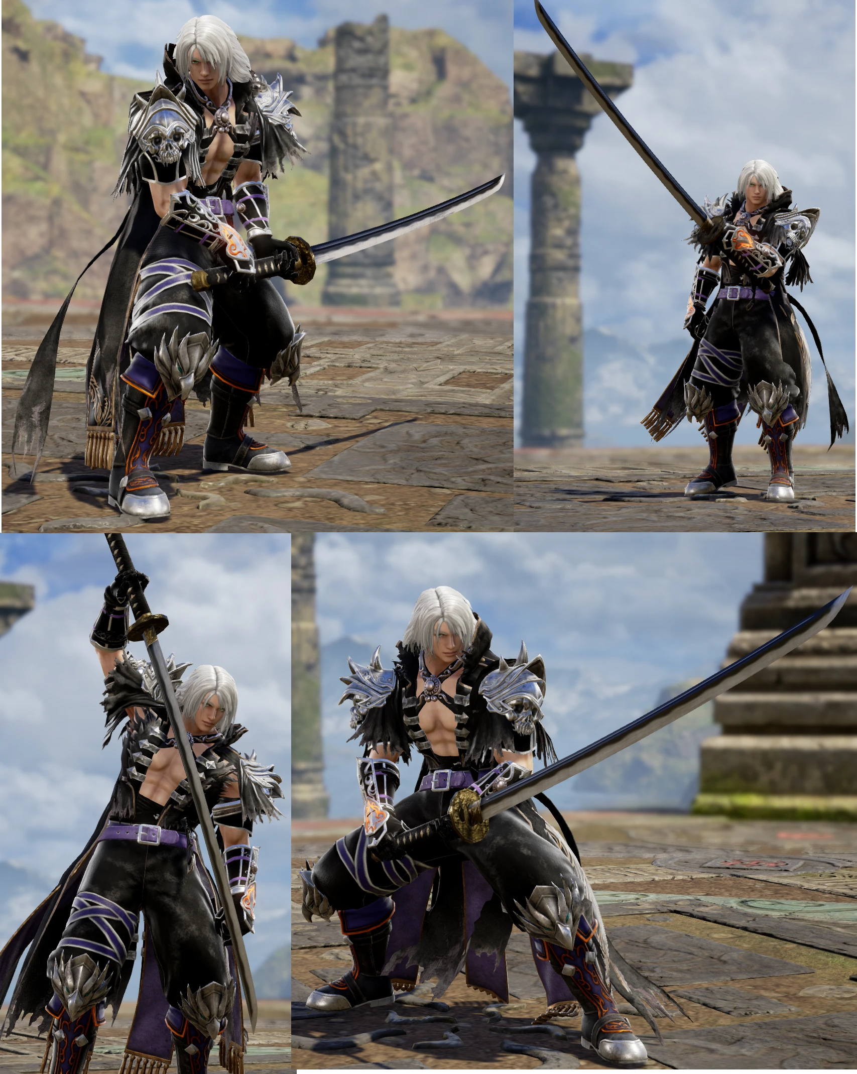 Soul Calibur VI Screenshot 2024.09.20 - 14.16.35.92.webp