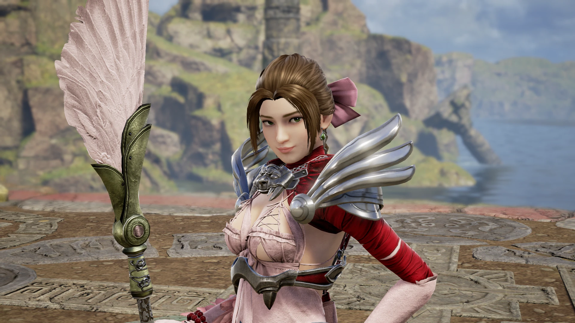 Soul Calibur VI Screenshot 2024.09.20 - 14.52.01.12.webp