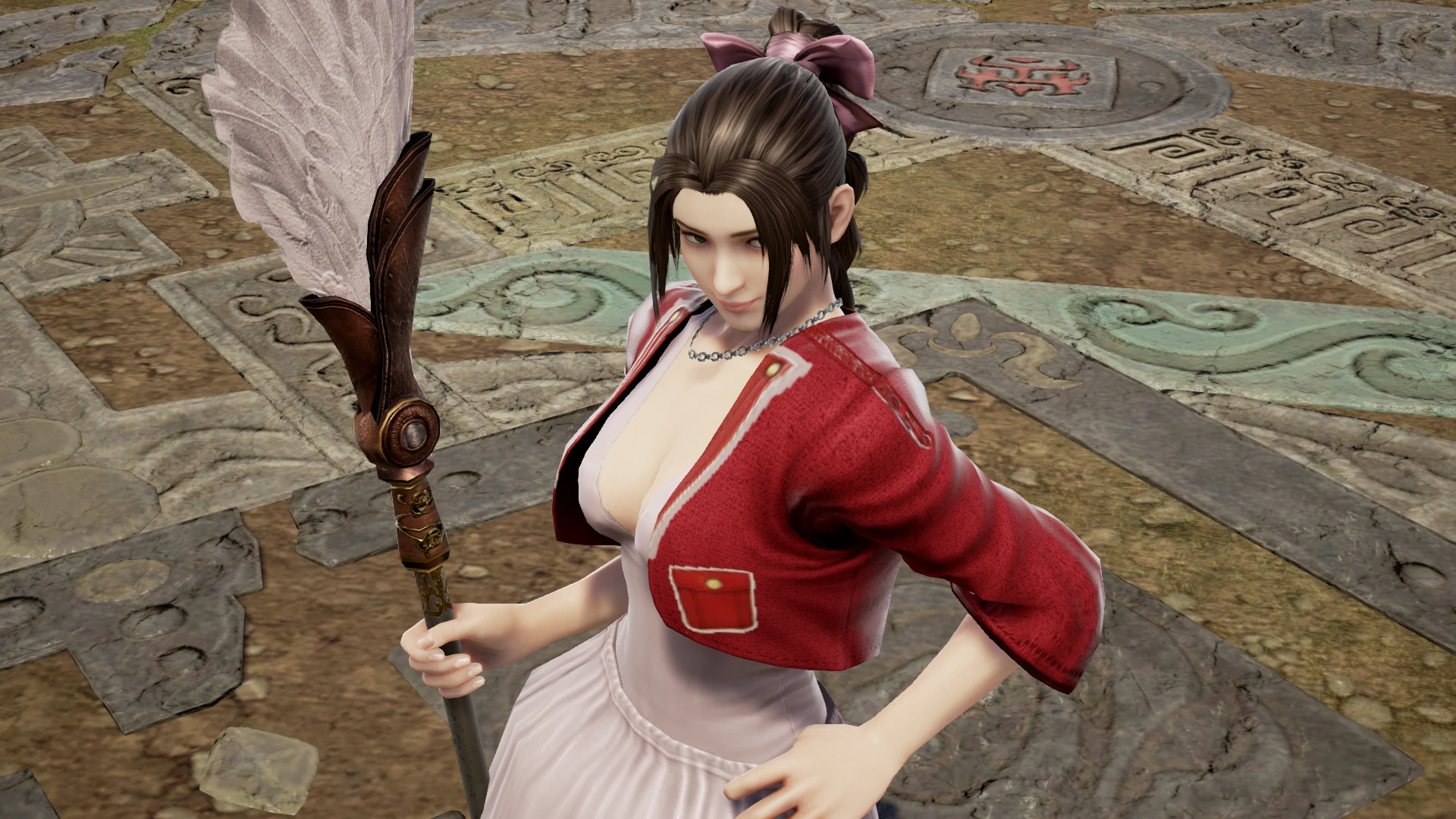 Soul Calibur VI Screenshot 2024.09.20 - 15.17.14.71.webp