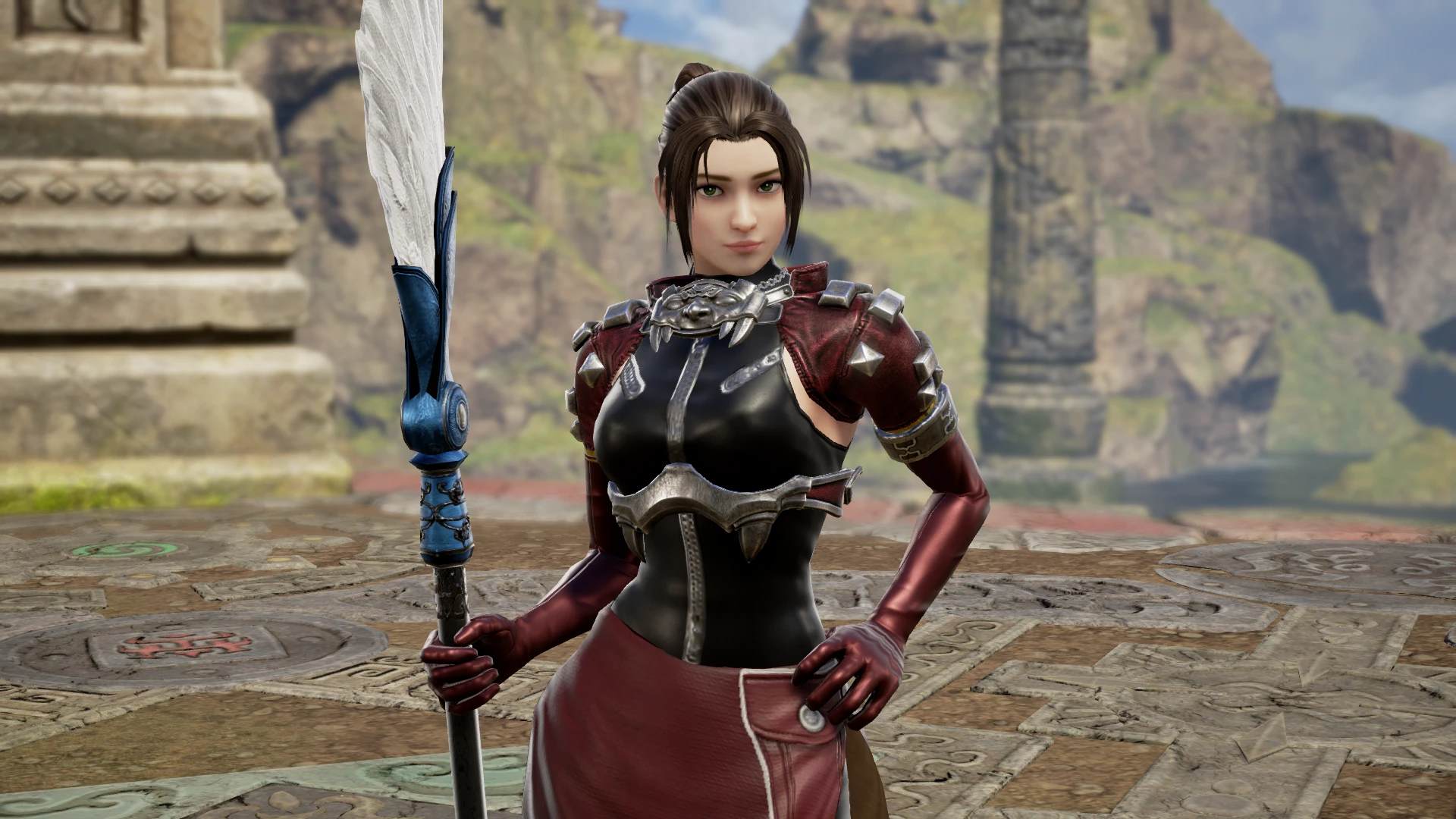 Soul Calibur VI Screenshot 2024.09.20 - 15.19.35.13.webp