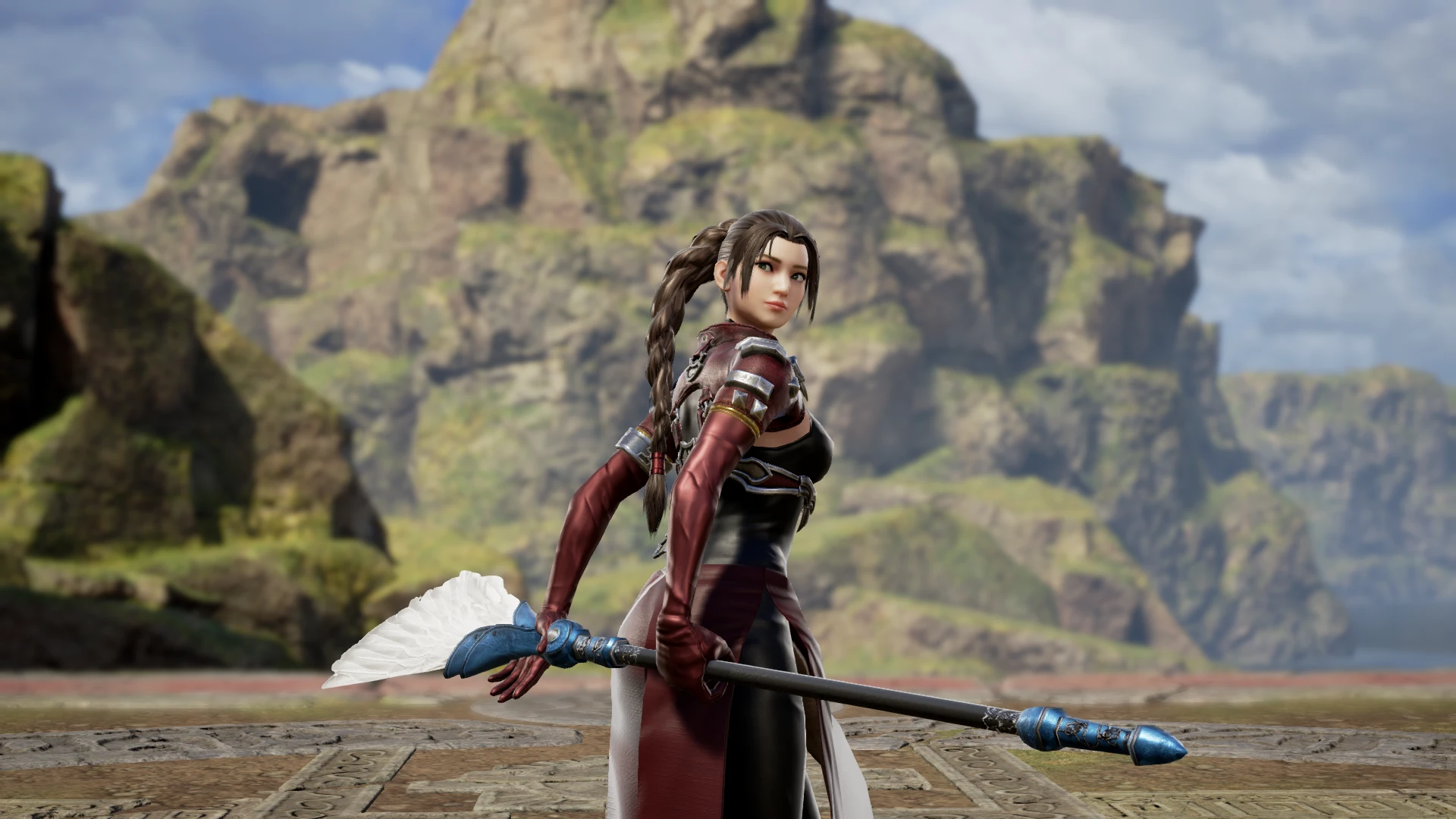 Soul Calibur VI Screenshot 2024.09.20 - 15.20.22.26.webp