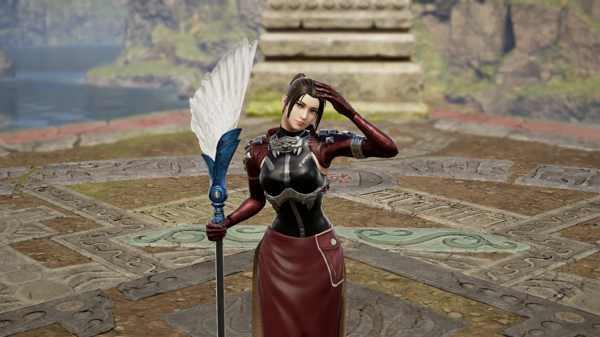 Soul Calibur VI Screenshot 2024.09.20 - 15.20.29.82.webp