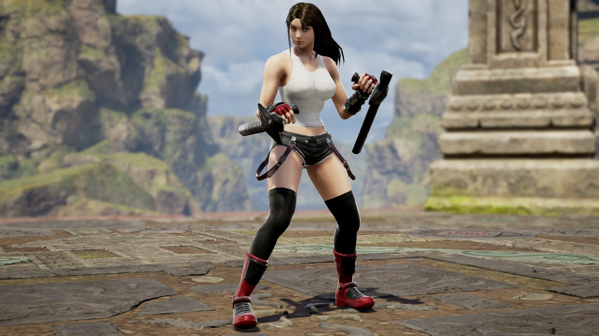 Soul Calibur VI Screenshot 2024.09.20 - 15.43.55.37.webp