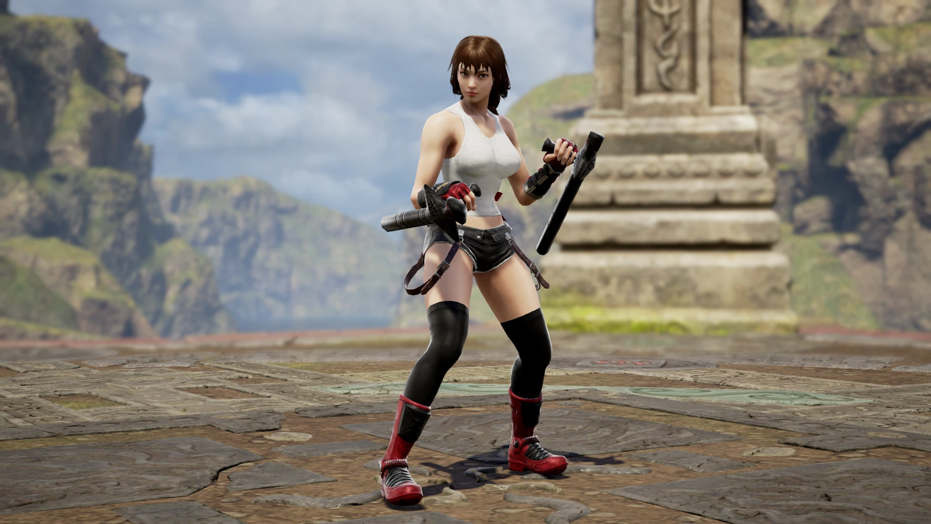 Soul Calibur VI Screenshot 2024.09.20 - 15.44.36.55.webp