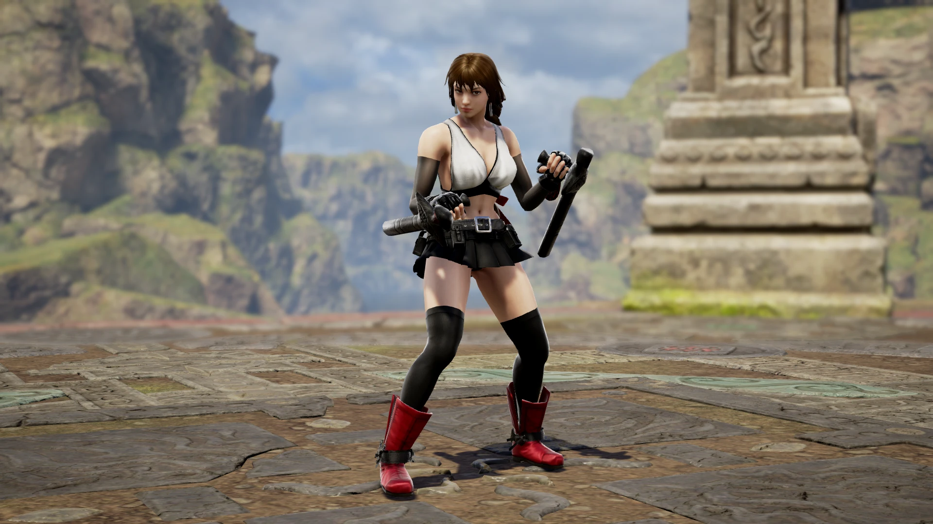 Soul Calibur VI Screenshot 2024.09.20 - 15.45.01.96.webp
