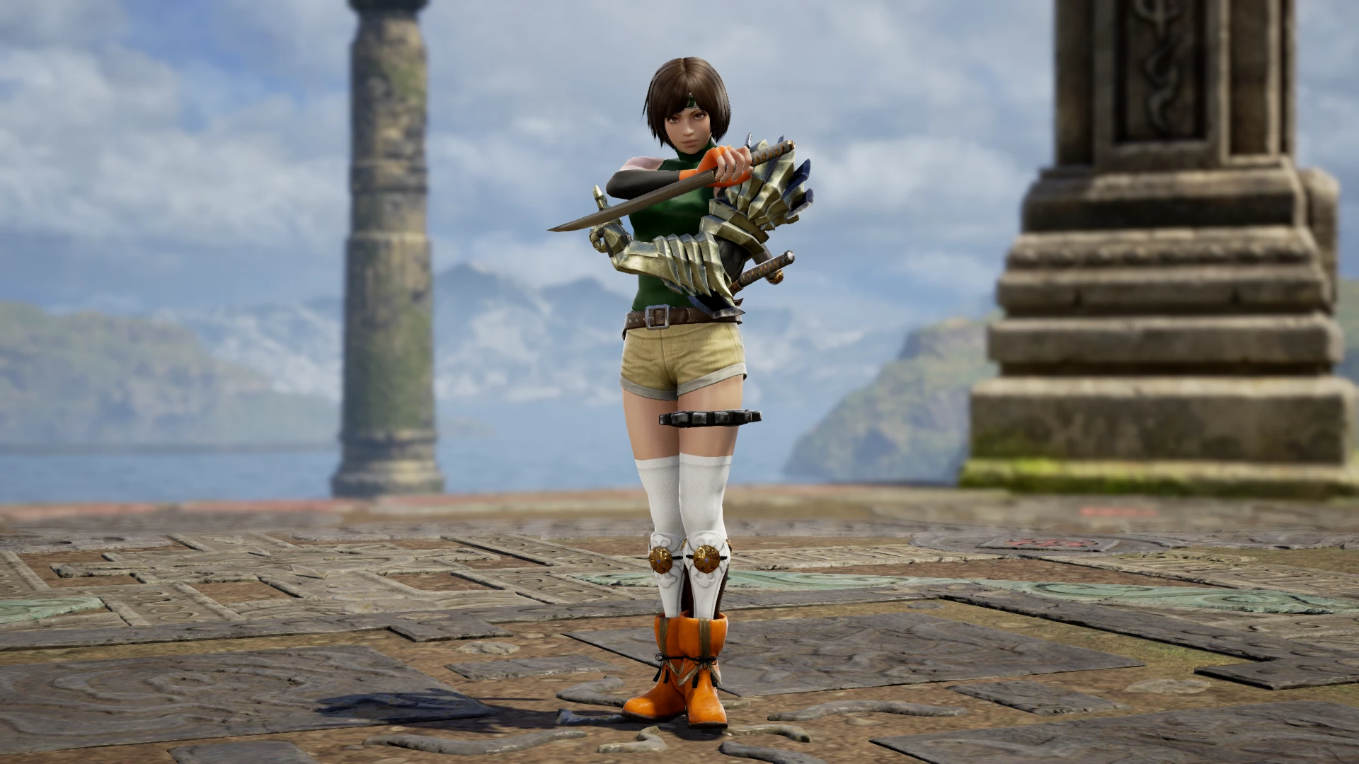 Soul Calibur VI Screenshot 2024.09.20 - 17.02.26.68.webp