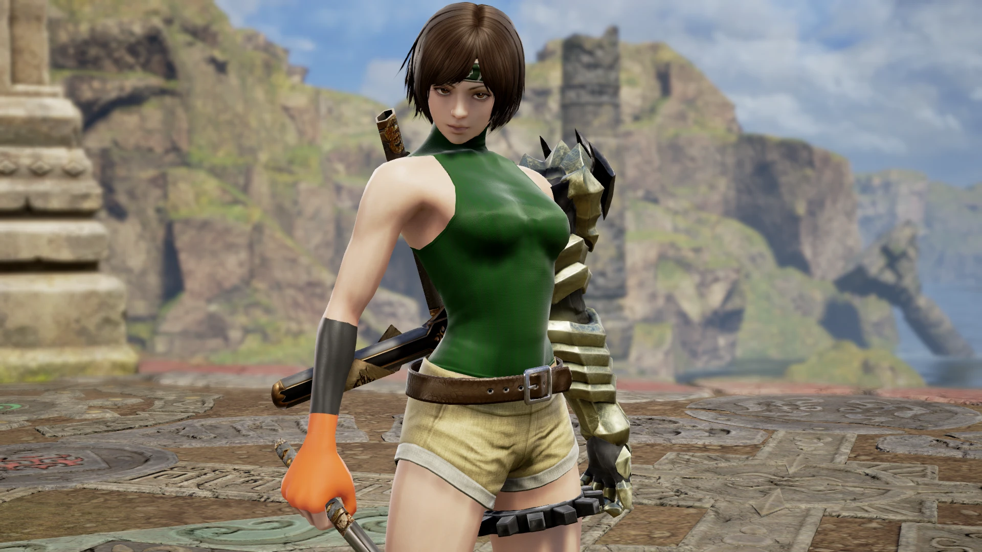 Soul Calibur VI Screenshot 2024.09.20 - 17.02.43.61.webp