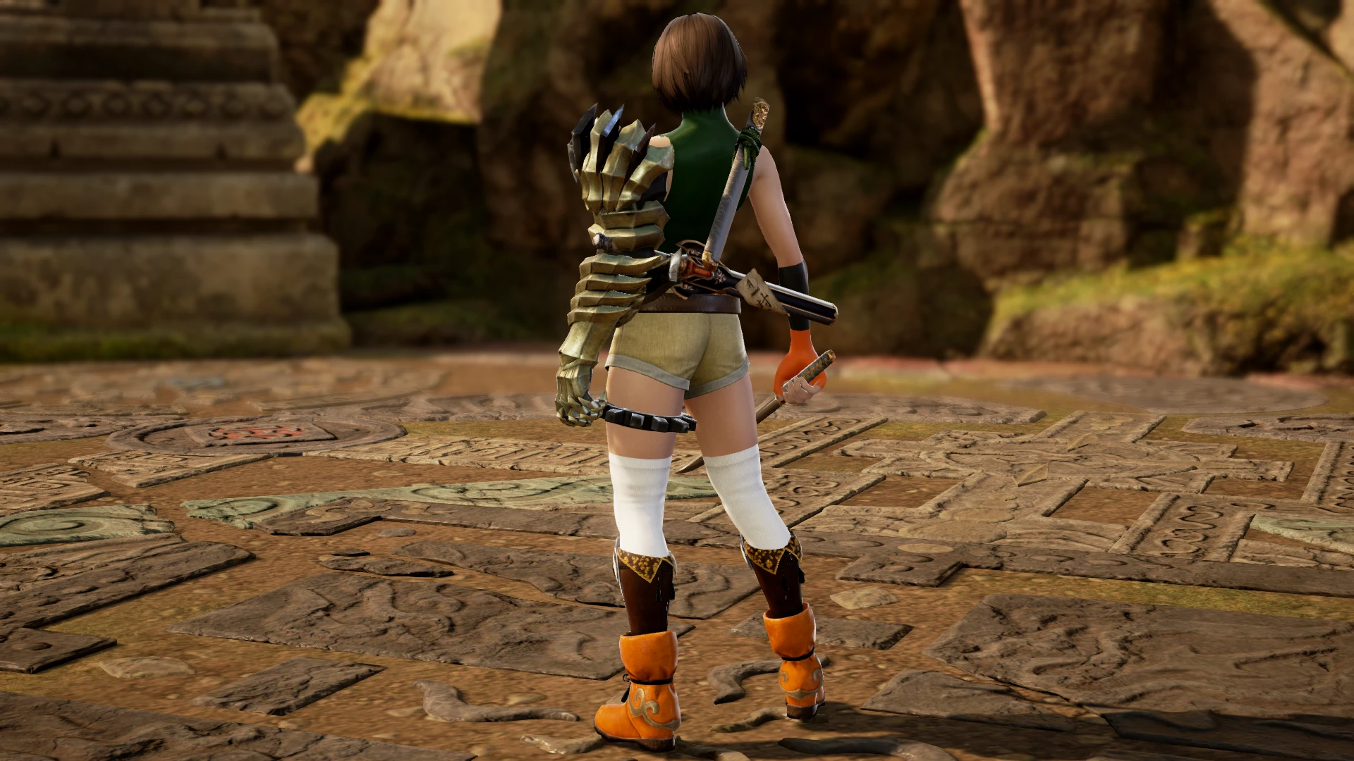 Soul Calibur VI Screenshot 2024.09.20 - 17.03.02.81.webp