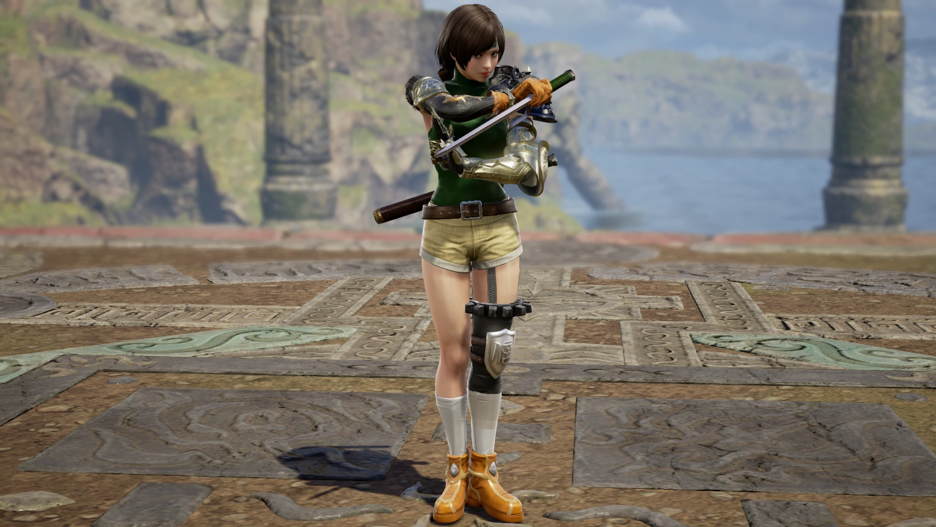 Soul Calibur VI Screenshot 2024.09.20 - 18.26.13.82.webp