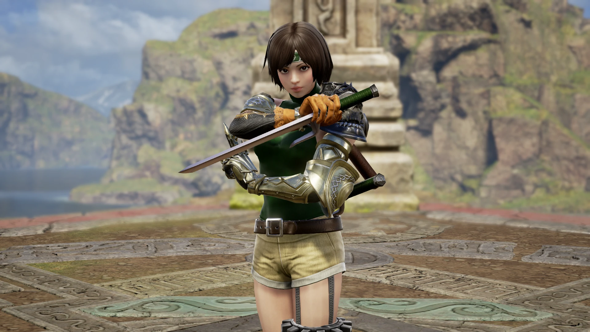 Soul Calibur VI Screenshot 2024.09.20 - 18.26.30.96.webp