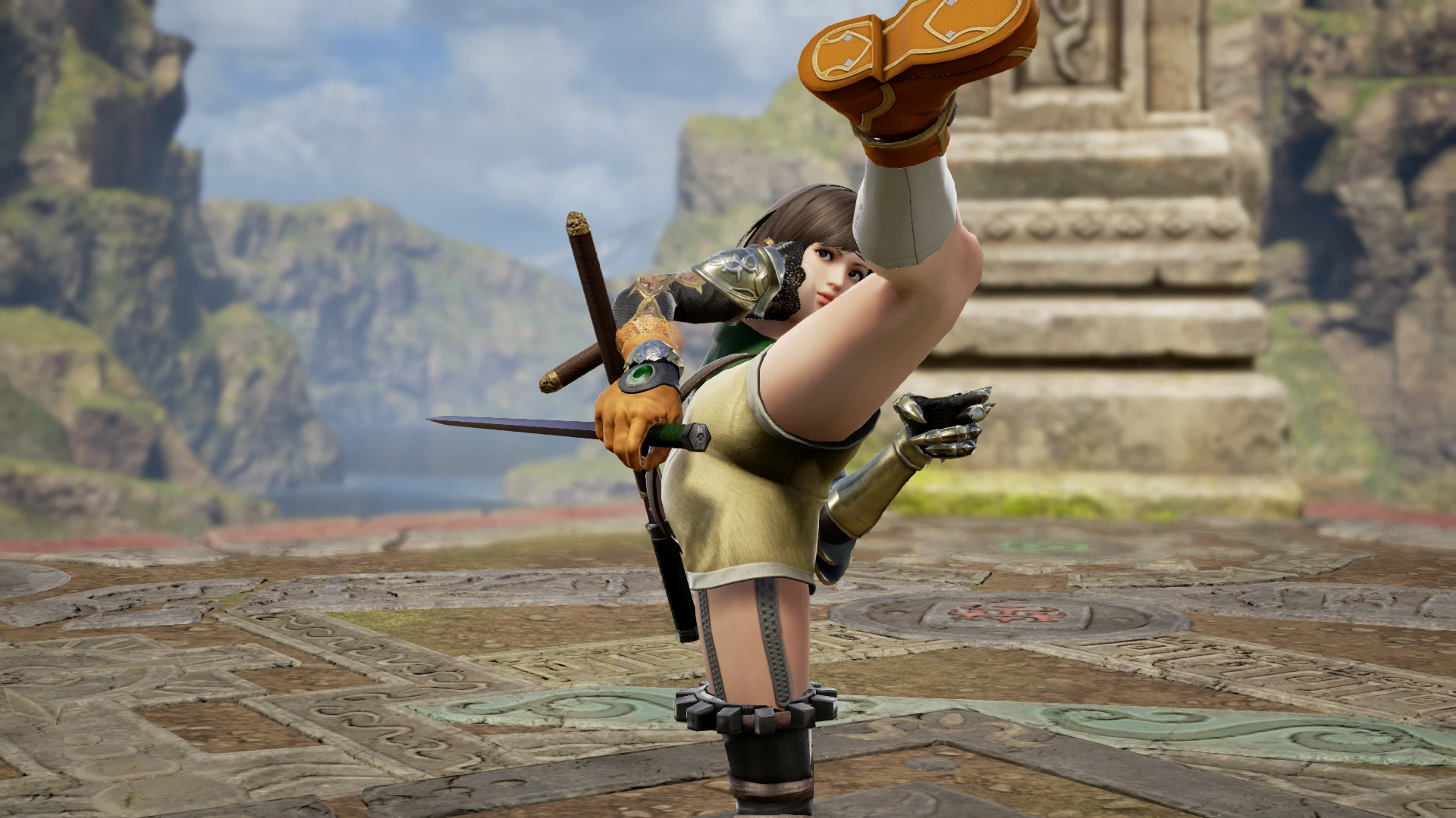 Soul Calibur VI Screenshot 2024.09.20 - 18.27.55.60.webp