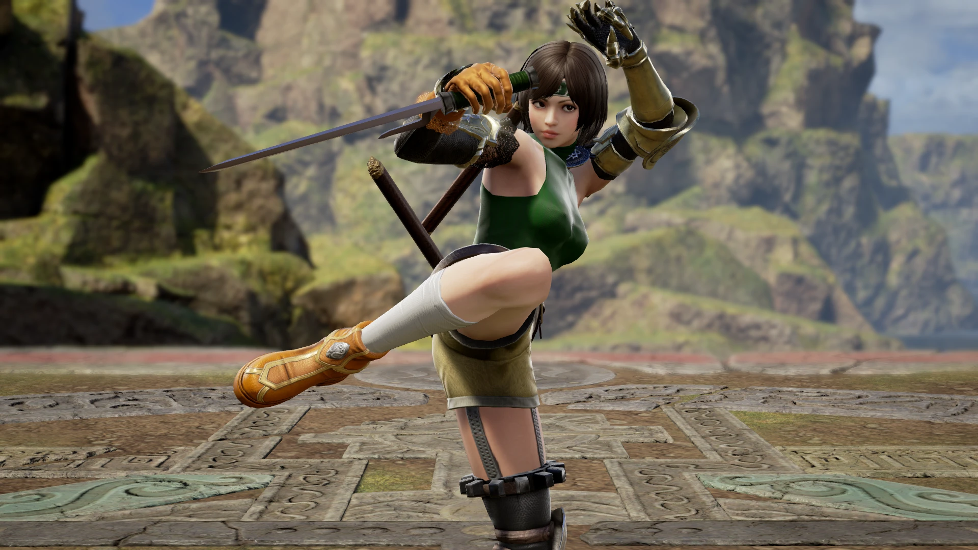 Soul Calibur VI Screenshot 2024.09.20 - 18.27.57.28.webp