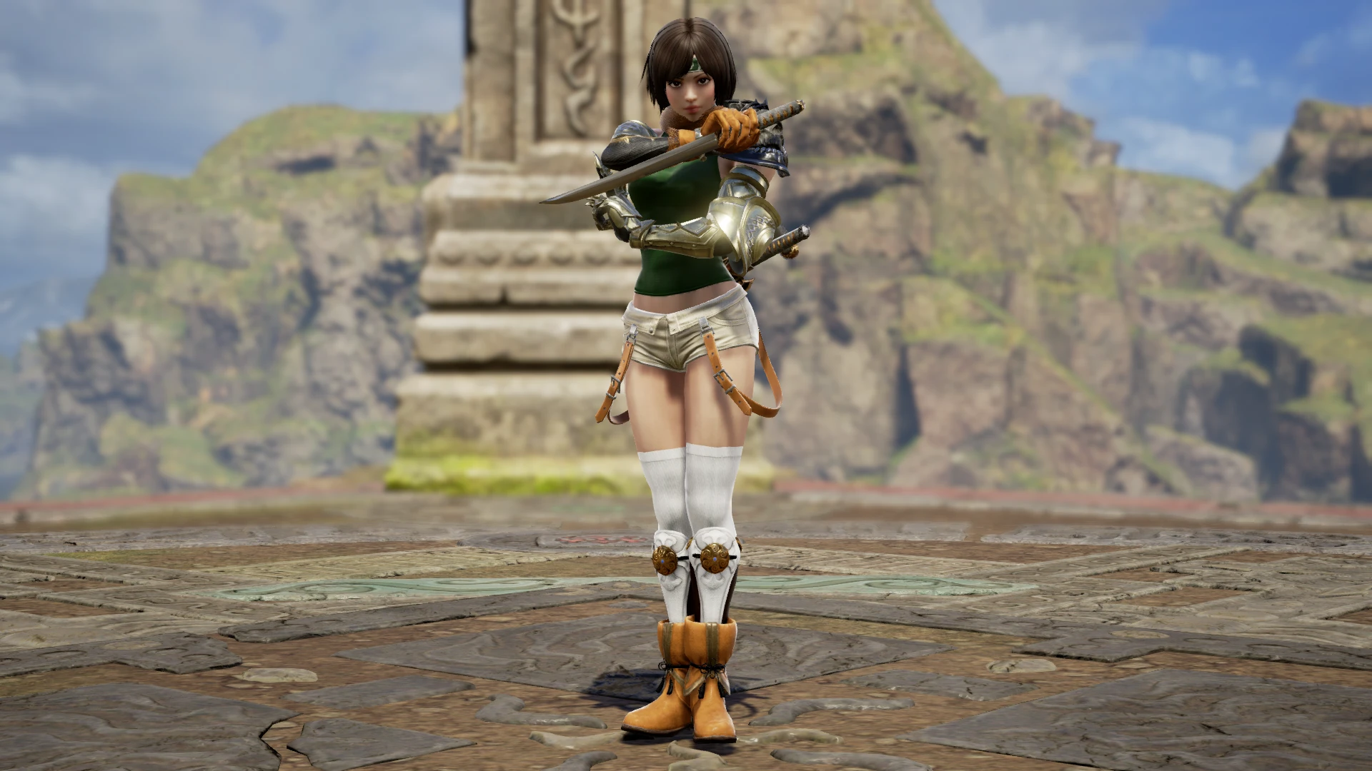 Soul Calibur VI Screenshot 2024.09.20 - 18.31.20.62.webp