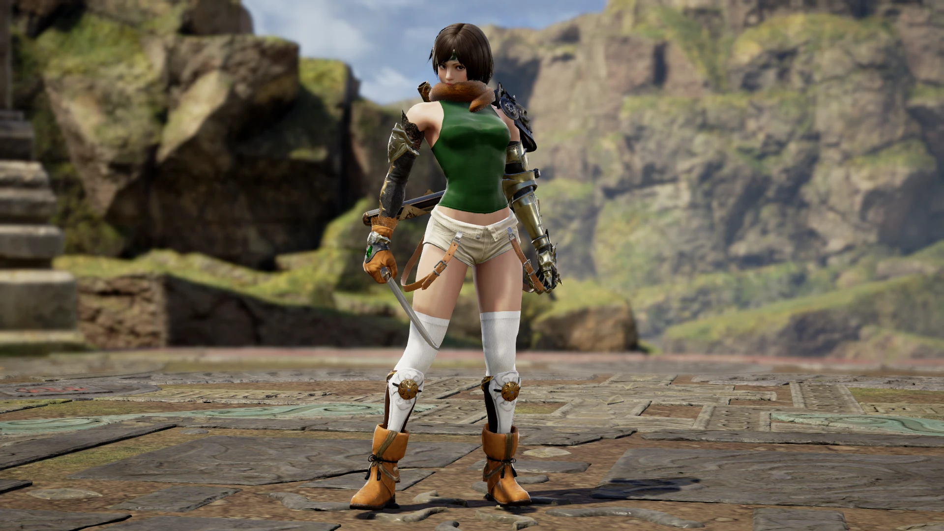 Soul Calibur VI Screenshot 2024.09.20 - 18.31.24.08.webp