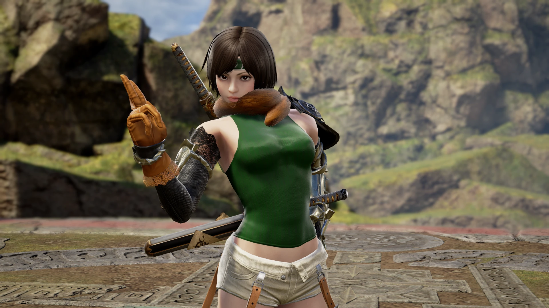 Soul Calibur VI Screenshot 2024.09.20 - 18.31.55.97.webp