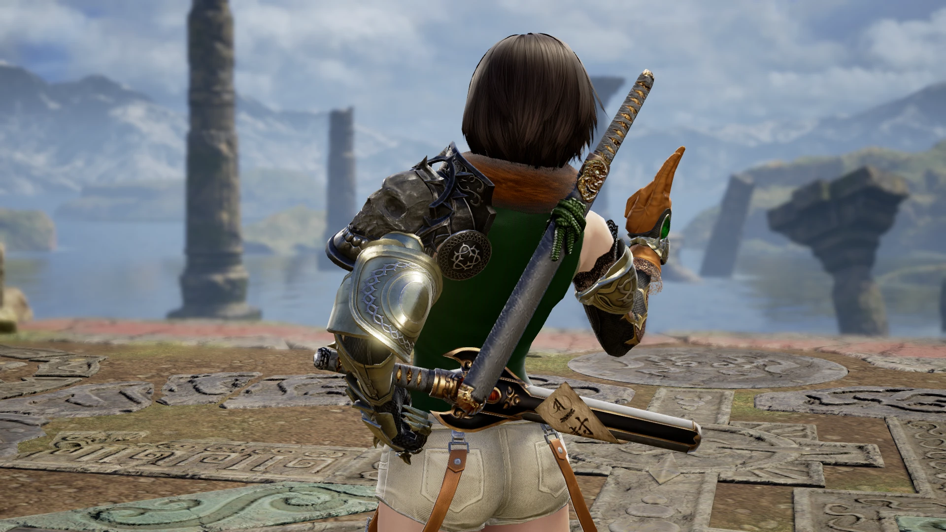 Soul Calibur VI Screenshot 2024.09.20 - 18.32.04.21.webp