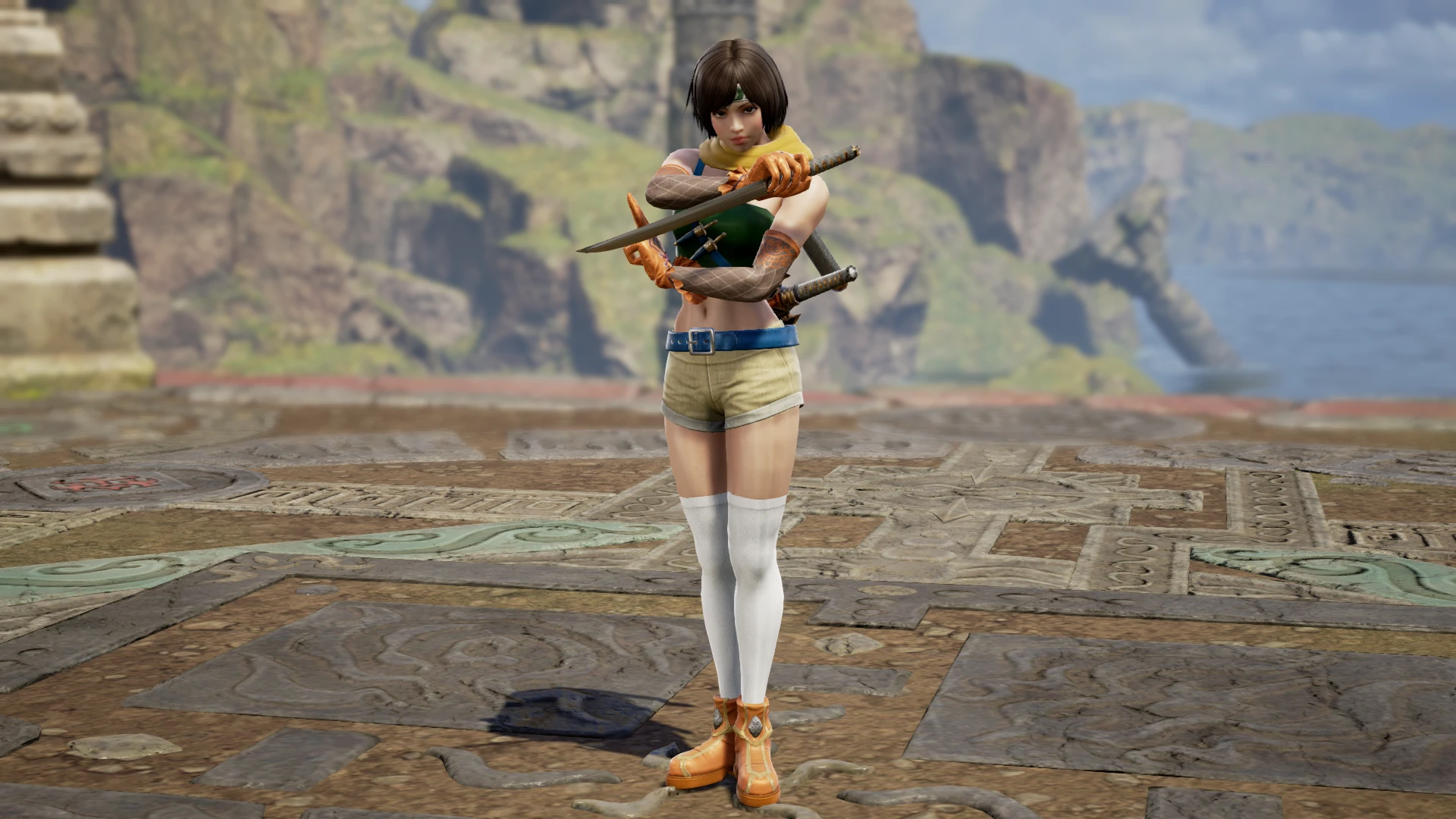 Soul Calibur VI Screenshot 2024.09.20 - 18.32.38.91.webp
