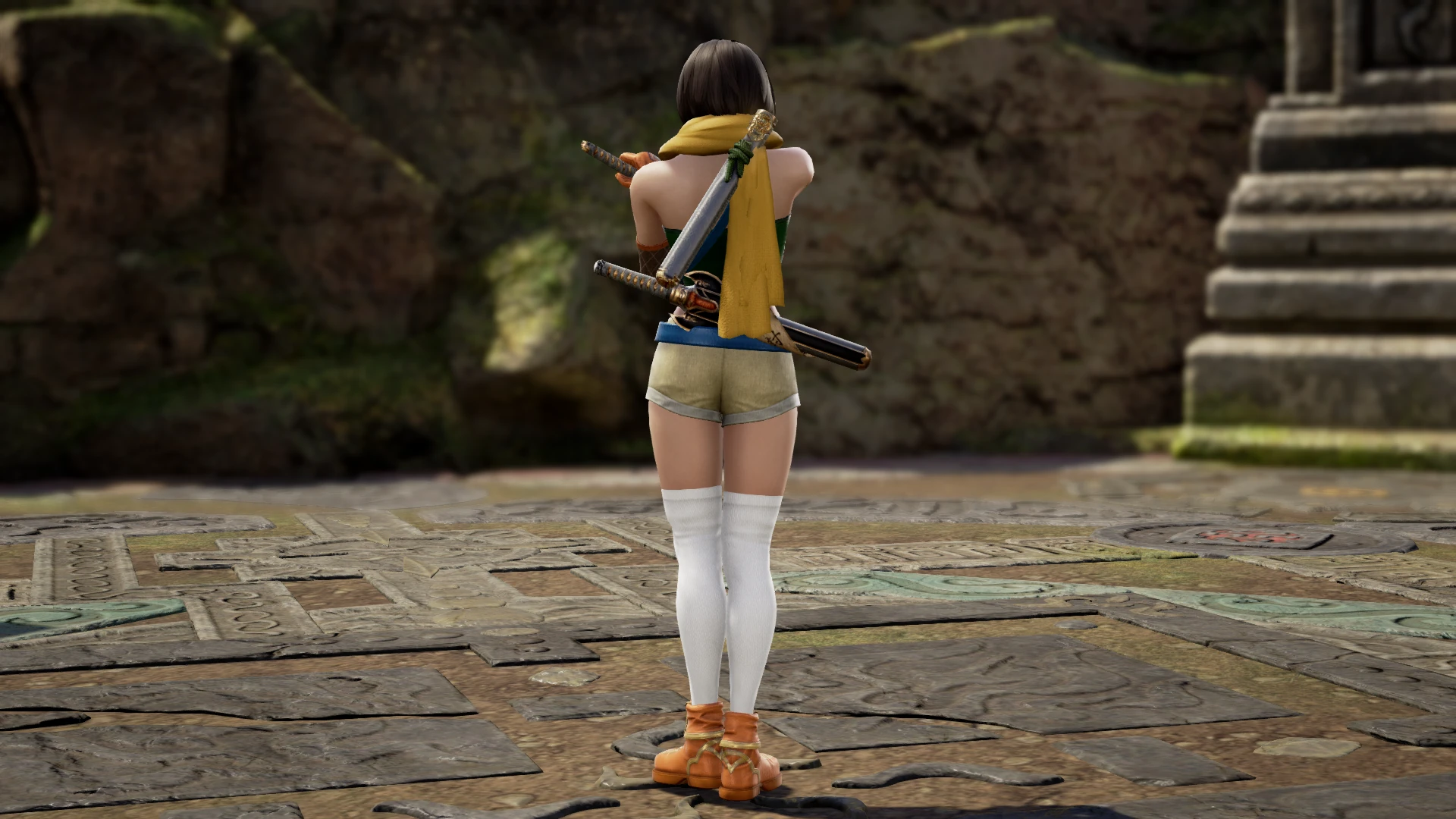 Soul Calibur VI Screenshot 2024.09.20 - 18.32.43.06.webp