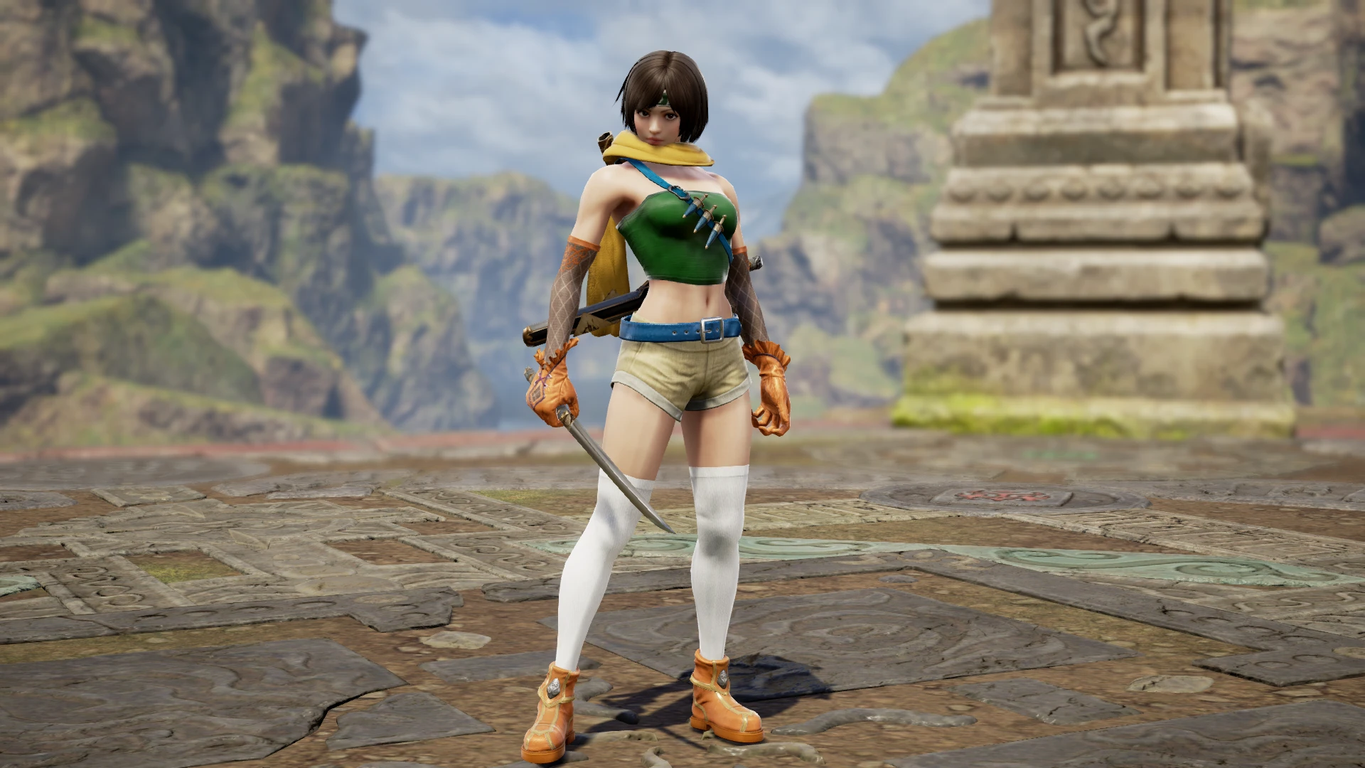 Soul Calibur VI Screenshot 2024.09.20 - 18.32.45.56.webp