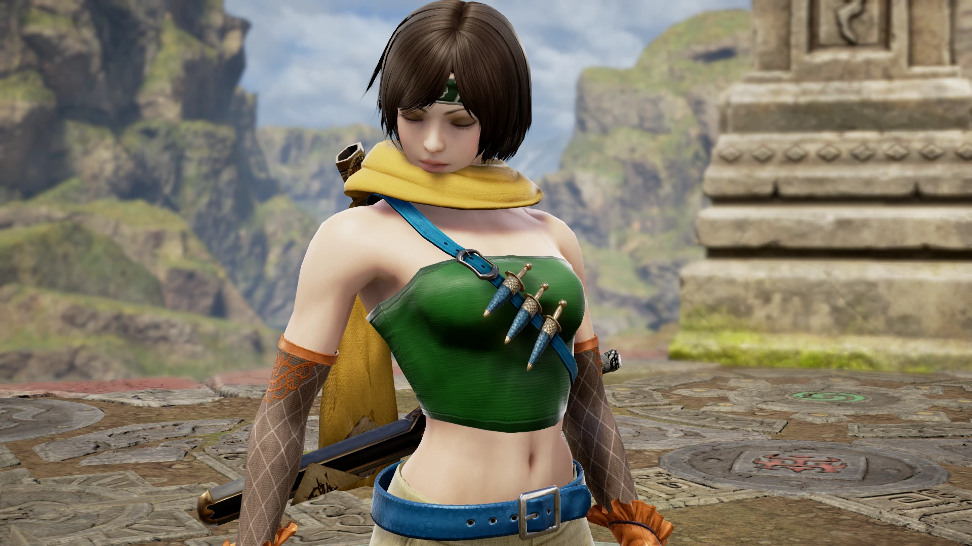 Soul Calibur VI Screenshot 2024.09.20 - 18.32.50.05.webp