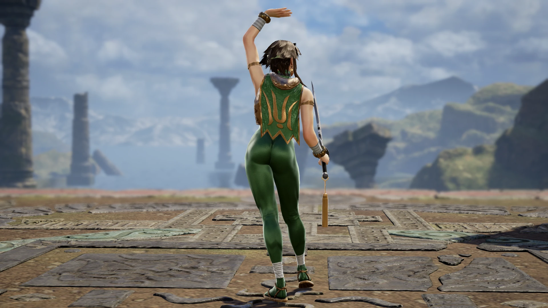 Soul Calibur VI Screenshot 2024.09.20 - 19.41.21.28.webp