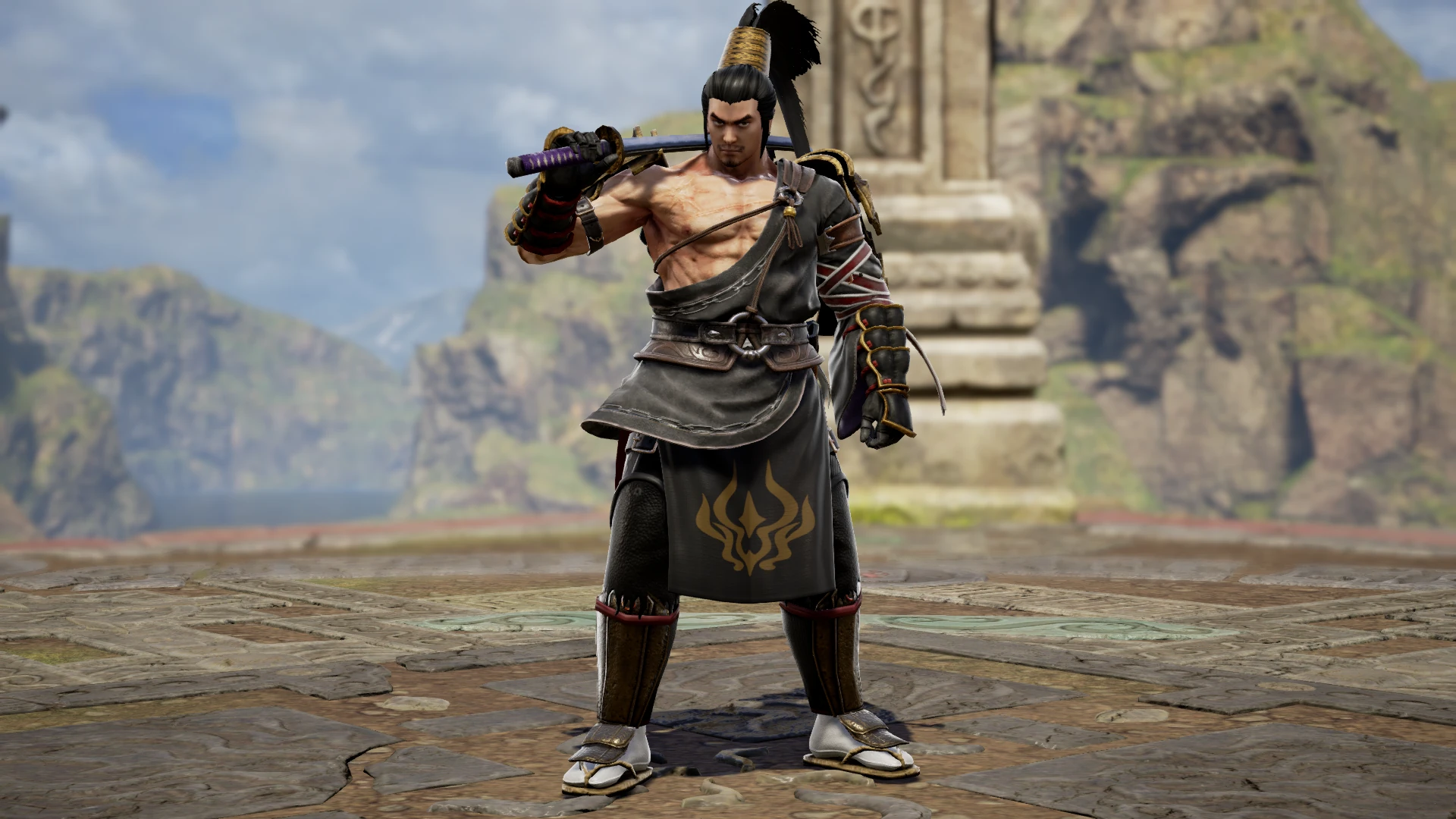 Soul Calibur VI Screenshot 2024.09.20 - 19.43.36.51.webp